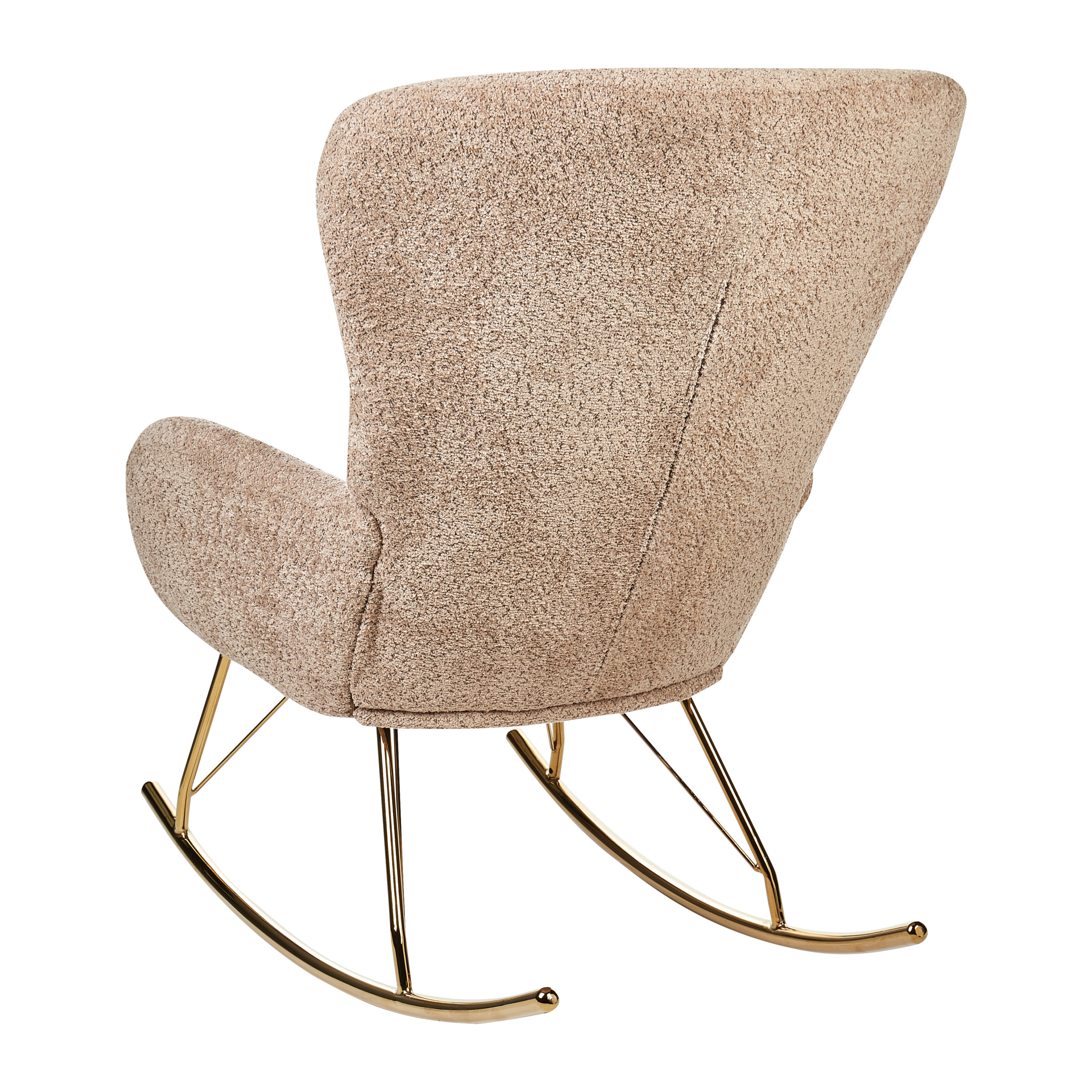 Balansoar ANASET Boucle Nisipiu [6]