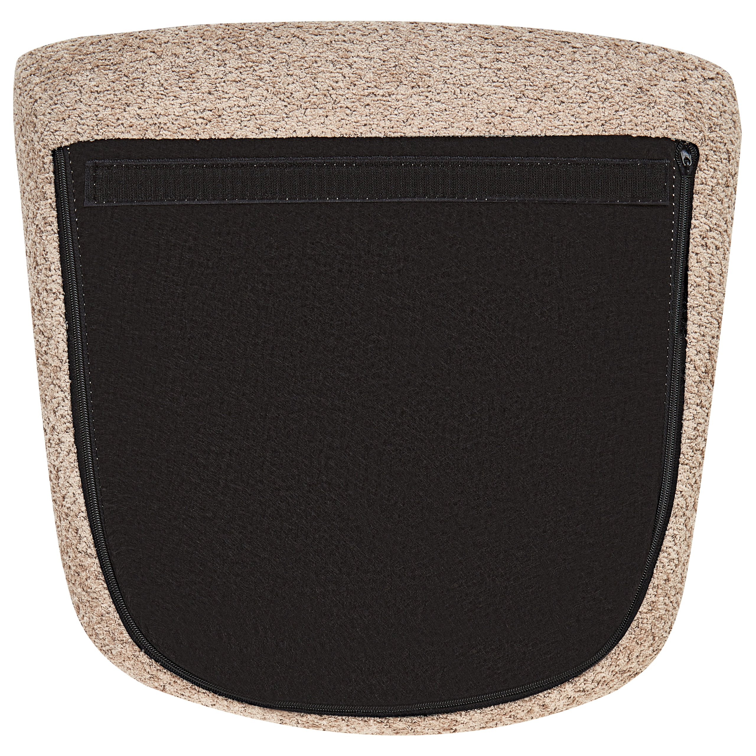 Balansoar ANASET Boucle Nisipiu [8]