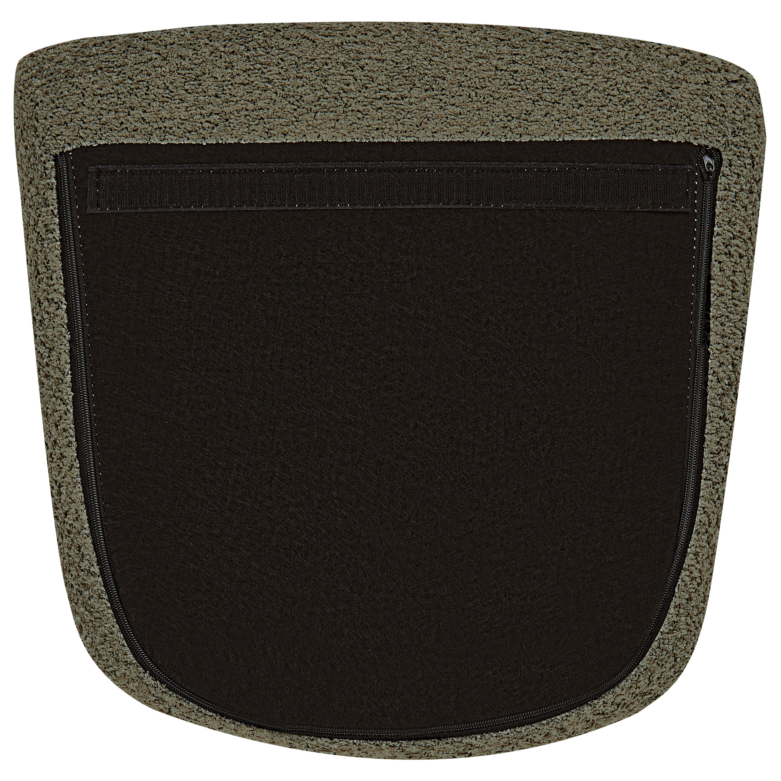 Balansoar ANASET Boucle Verde închis [8]