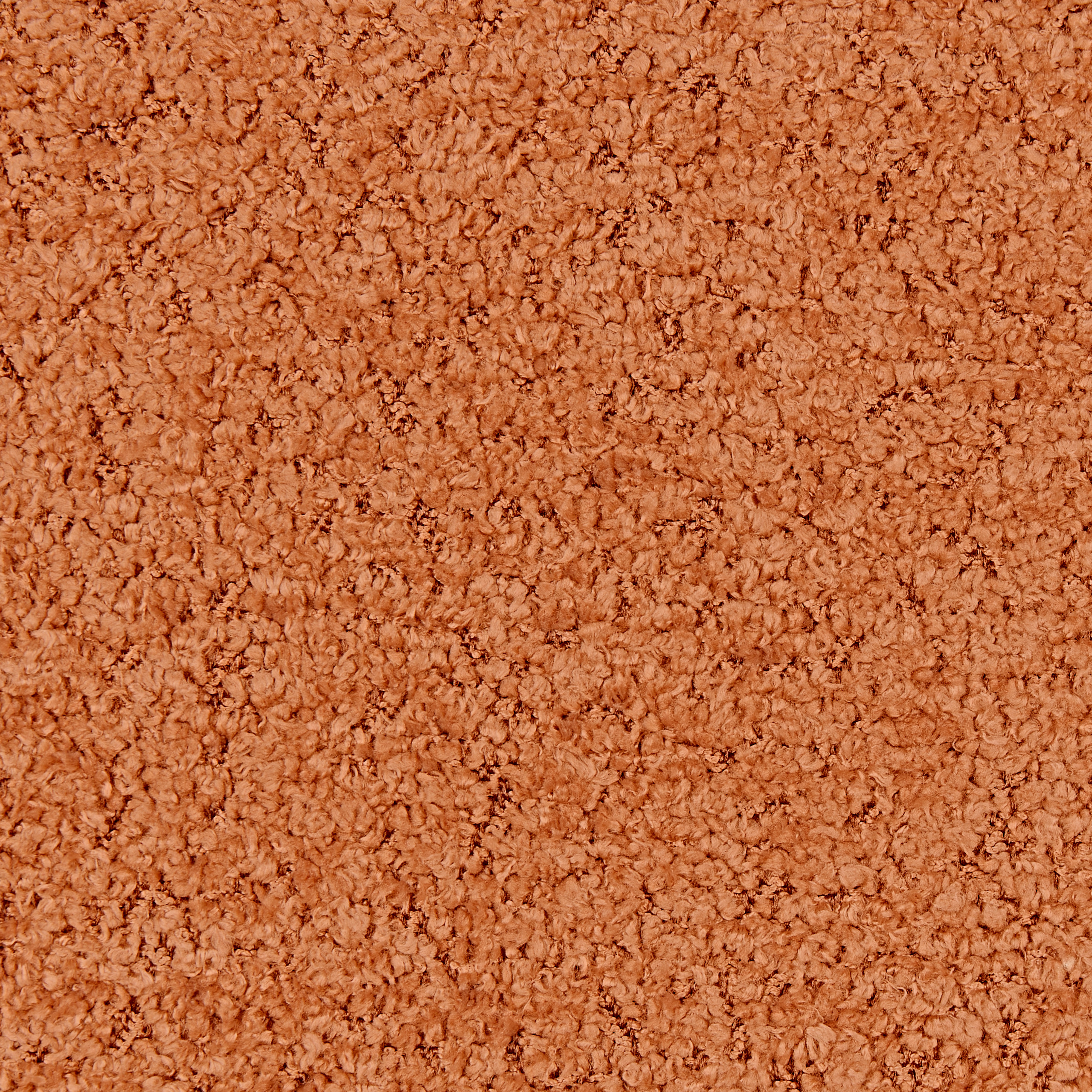 Swing chair ANASET Boucle Orange [10]