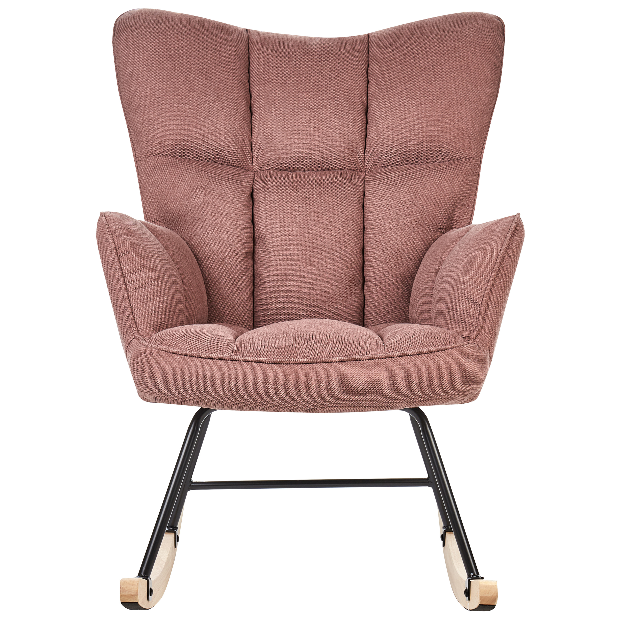 OULU Swing Chair Pink [4]