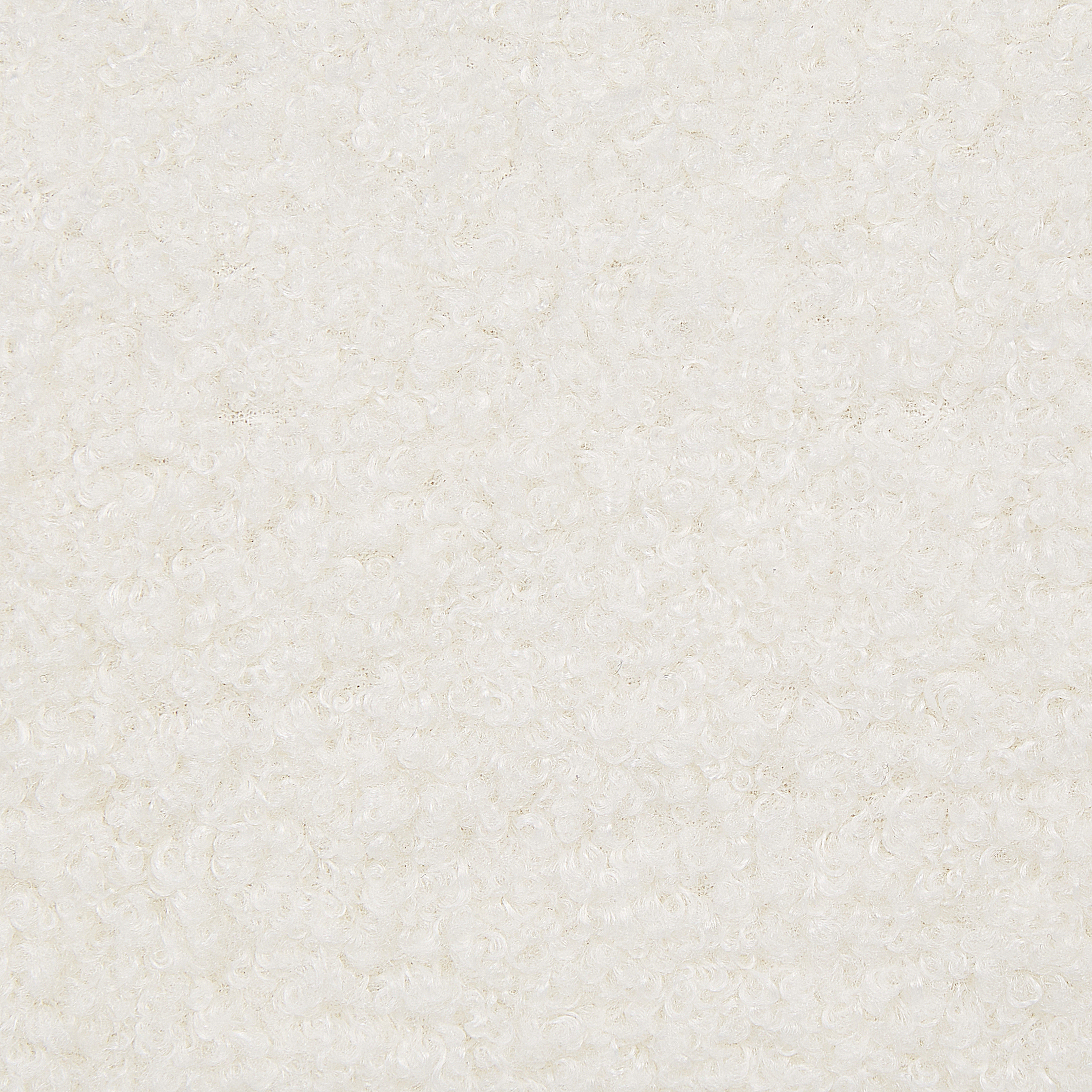 Set de 2 scaune de bar ALLISON Boucle Alb [10]