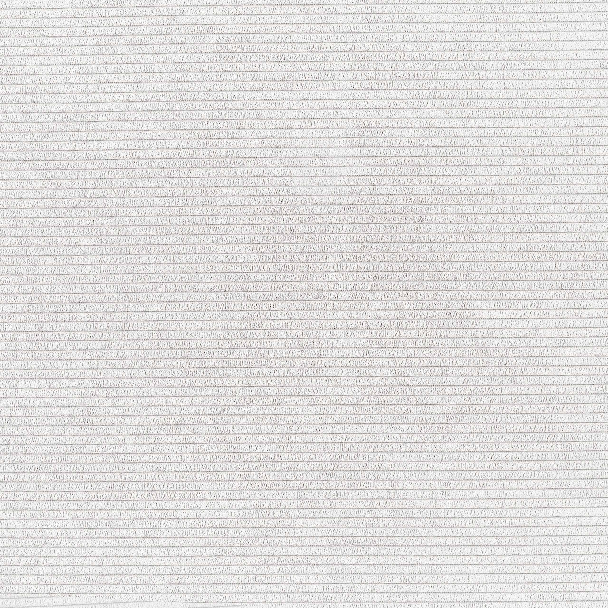 Canapea modulară cu 2 locuri FALSTERBO Velur Alb-murdar [11]