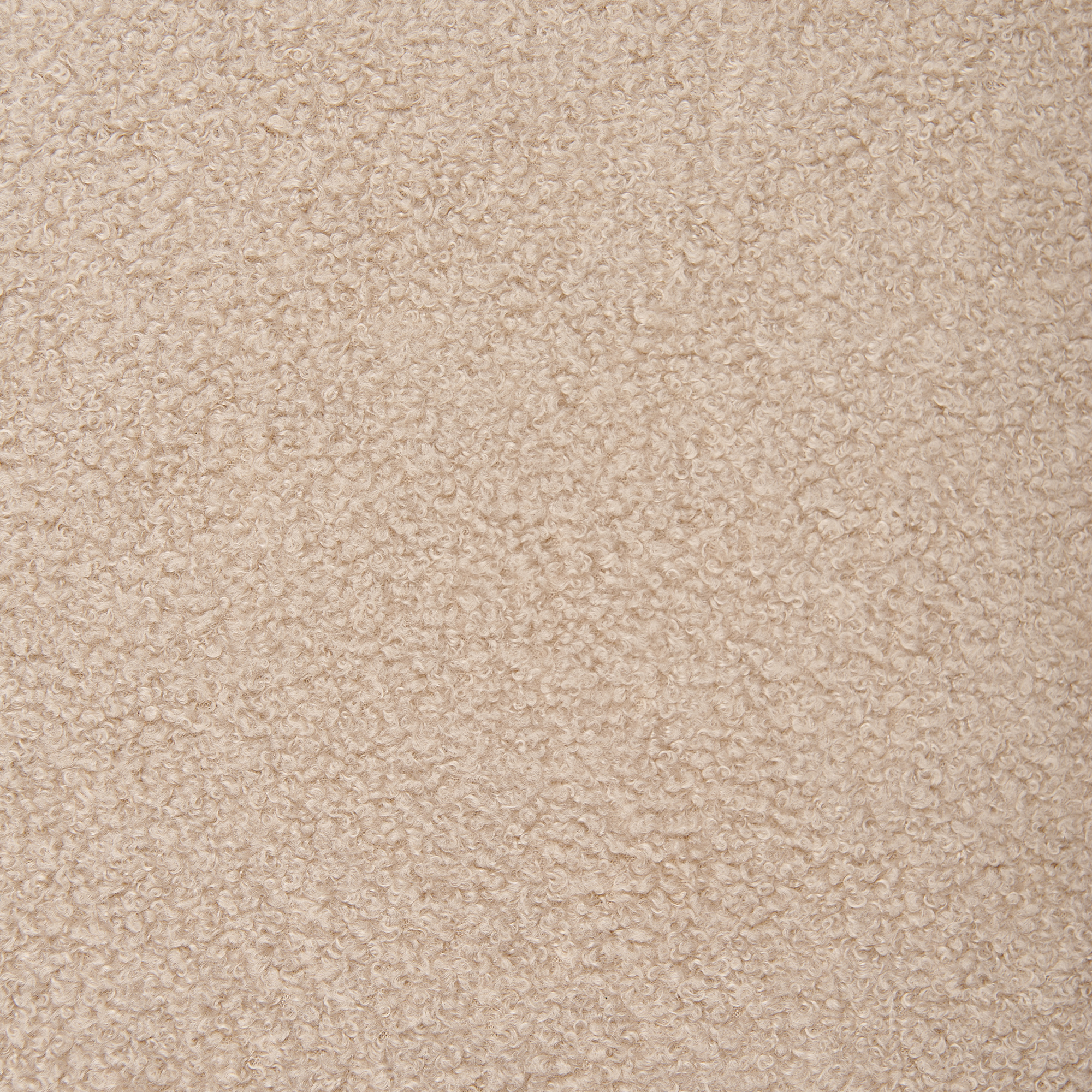 Set de 2 scaune dining LUANA Boucle Taupe [10]