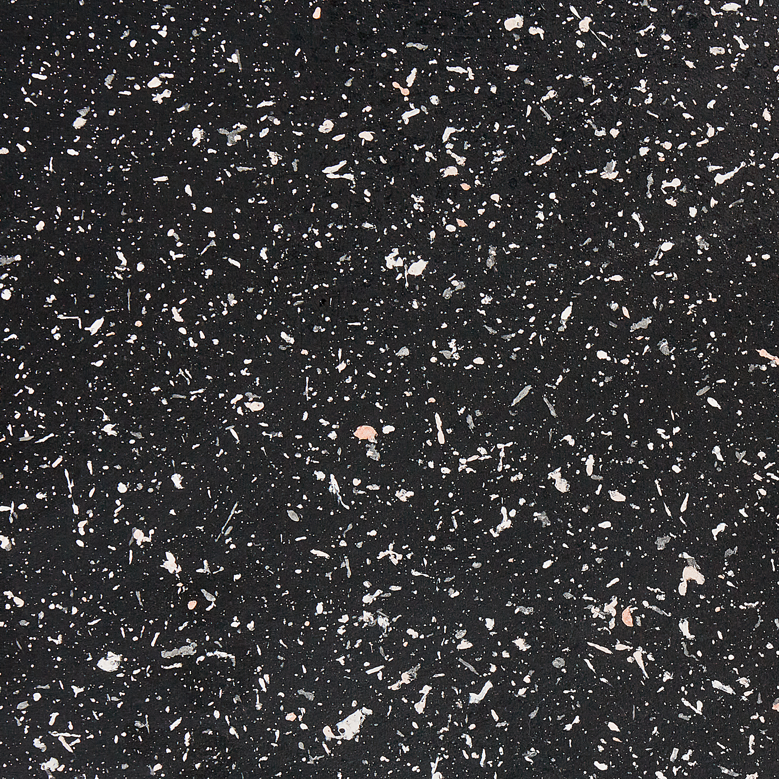 Măsuță de cafea POZZA II Terrazzo negru [6]