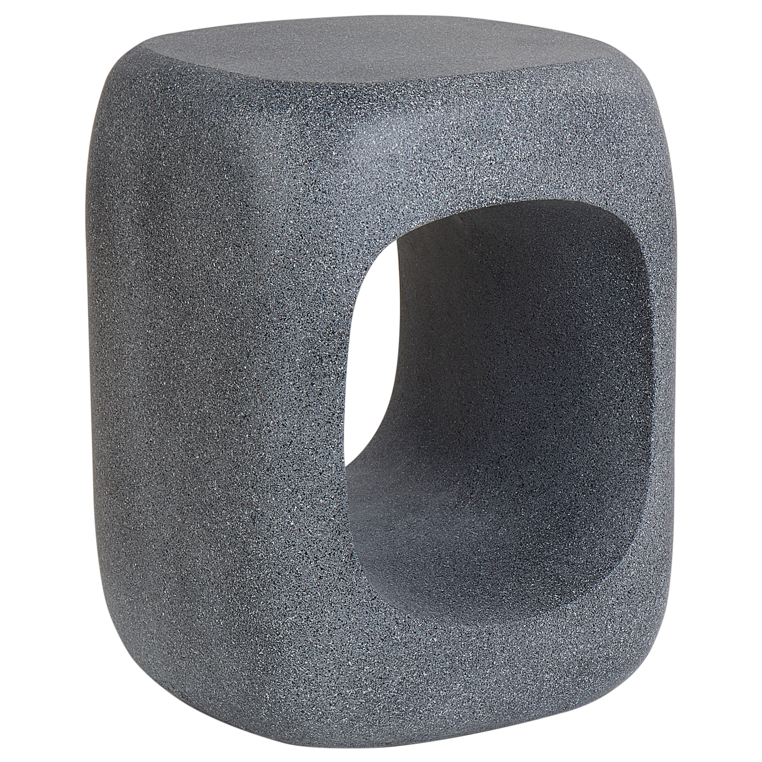 PELMO Side Table Grey [2]