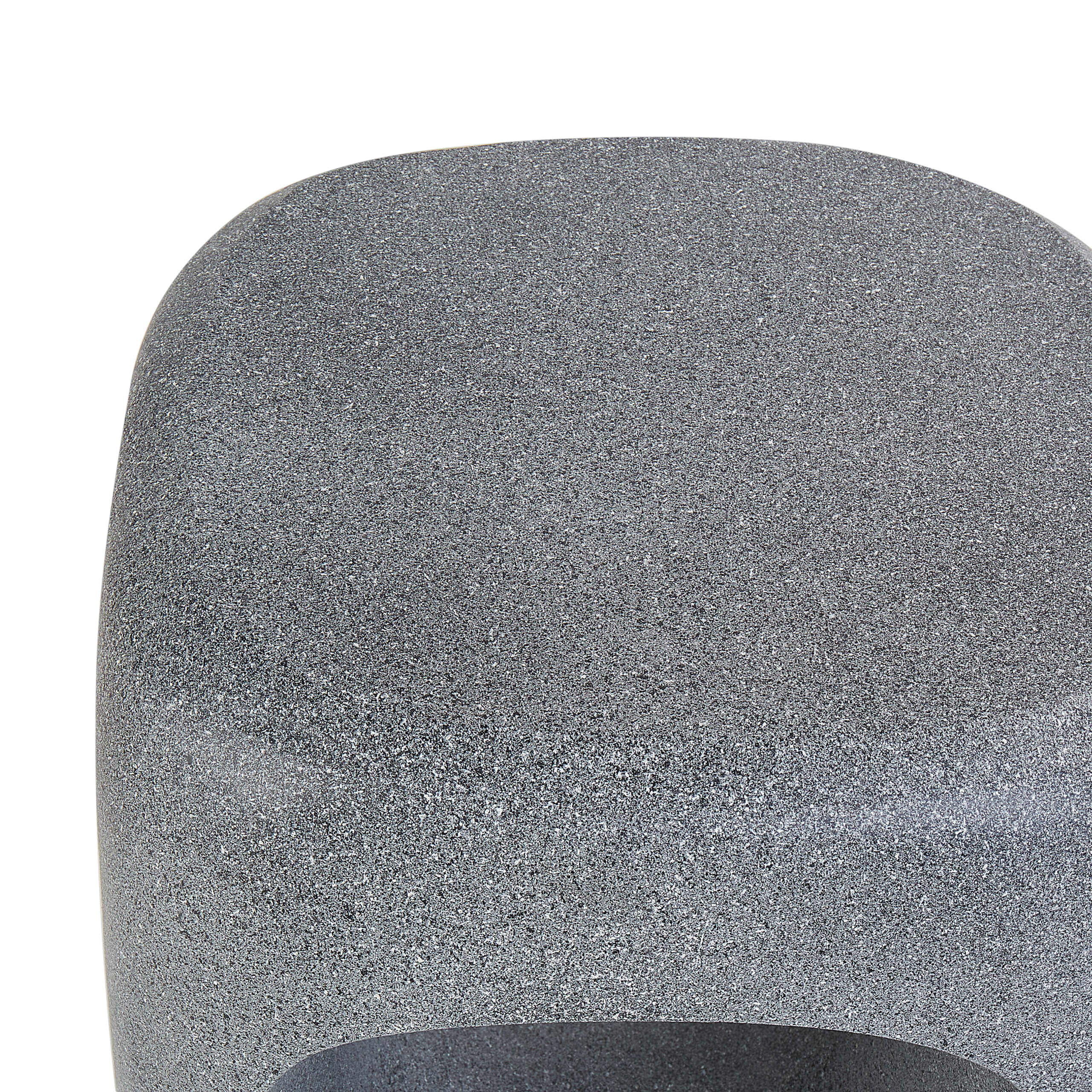 PELMO Side Table Grey [5]