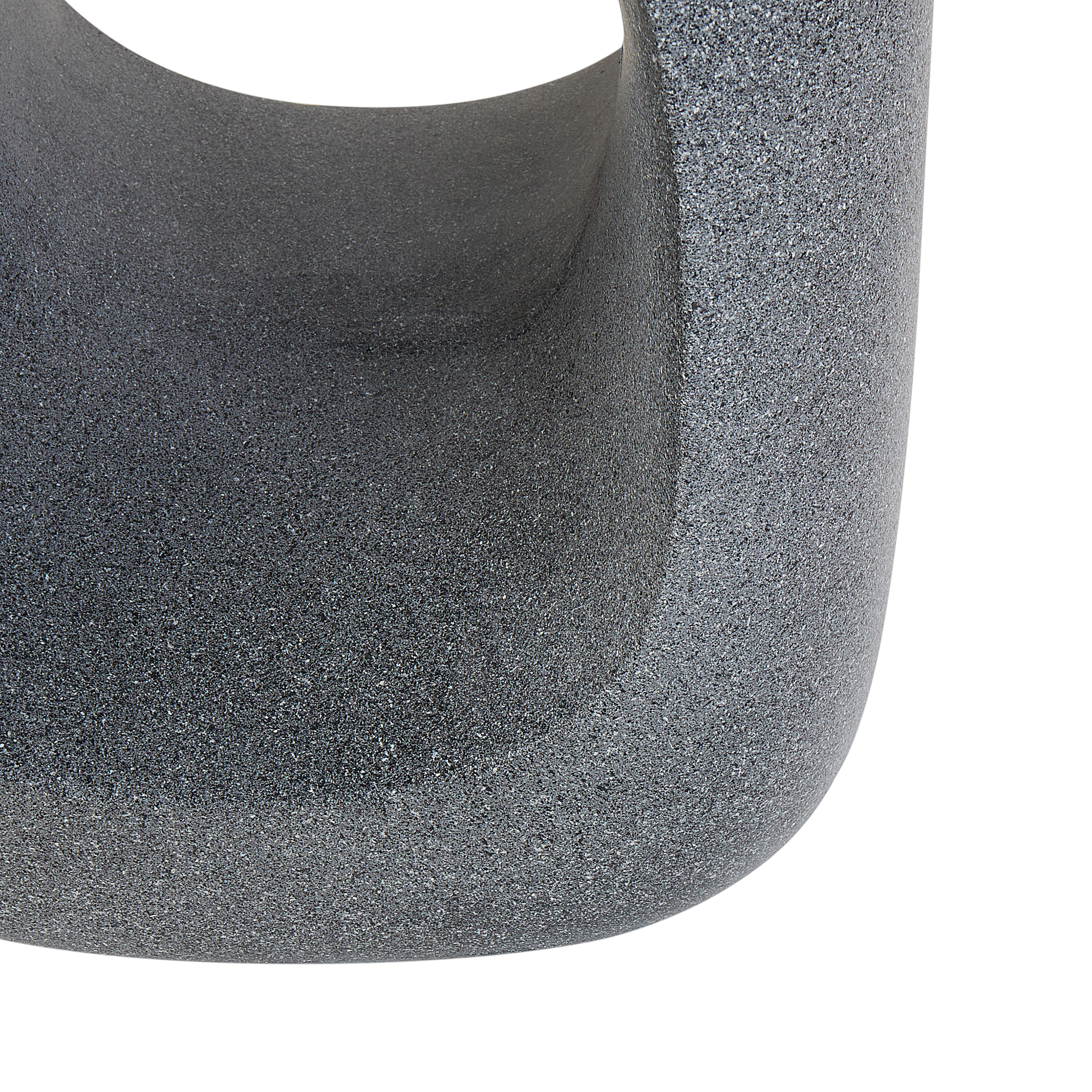 PELMO Side Table Grey [6]