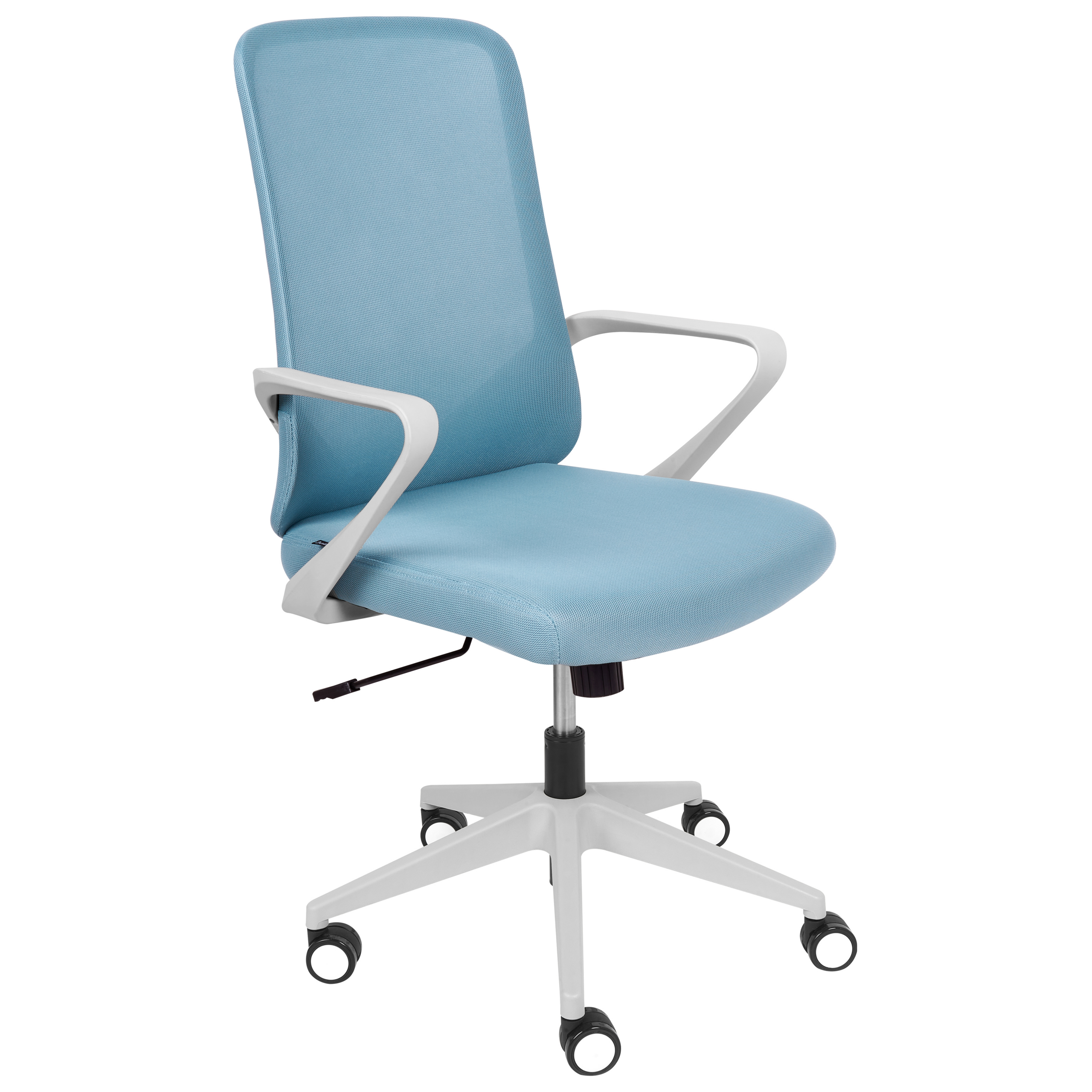 Ergonomic Chair EXPERT Light Blue [2]