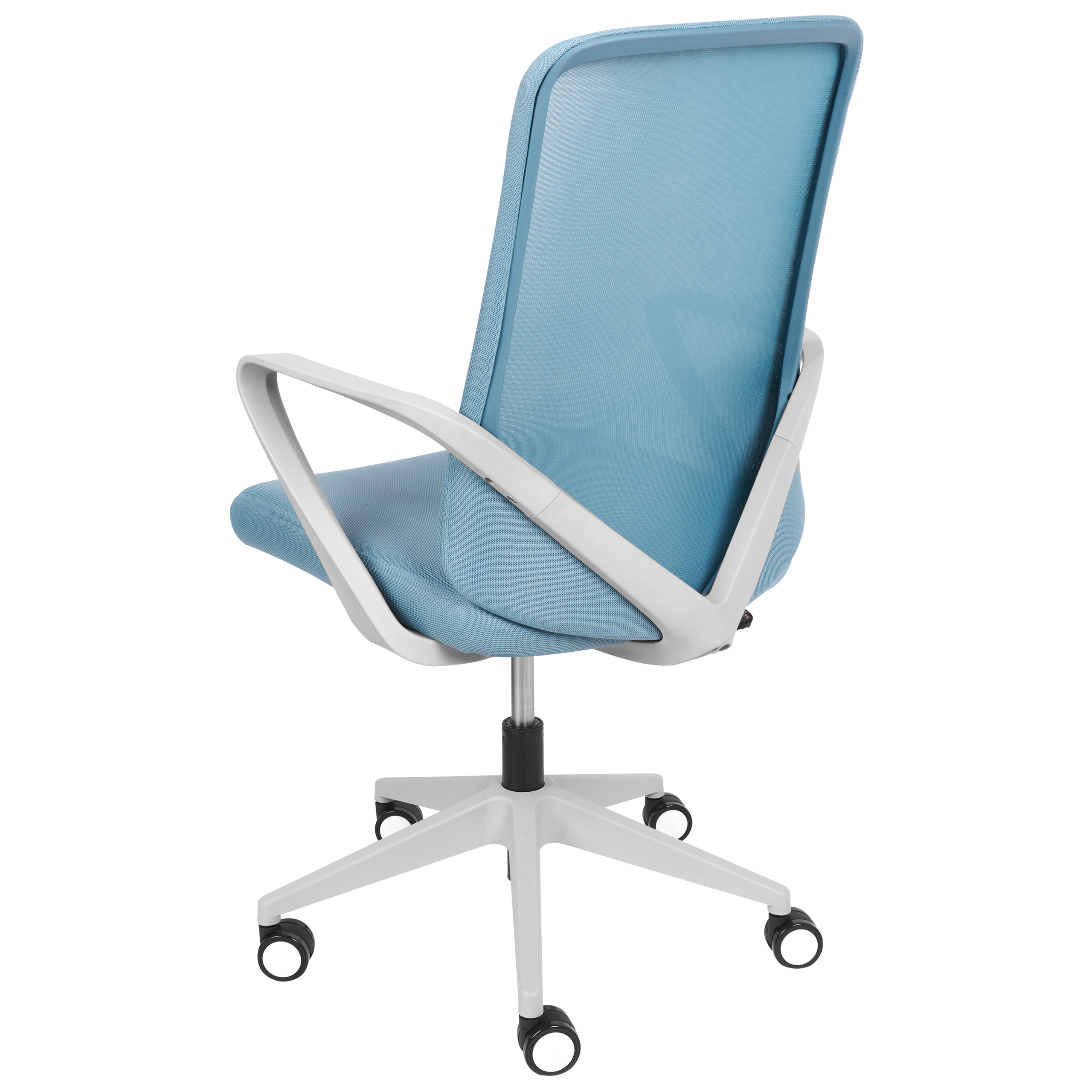 Ergonomic Chair EXPERT Light Blue [6]