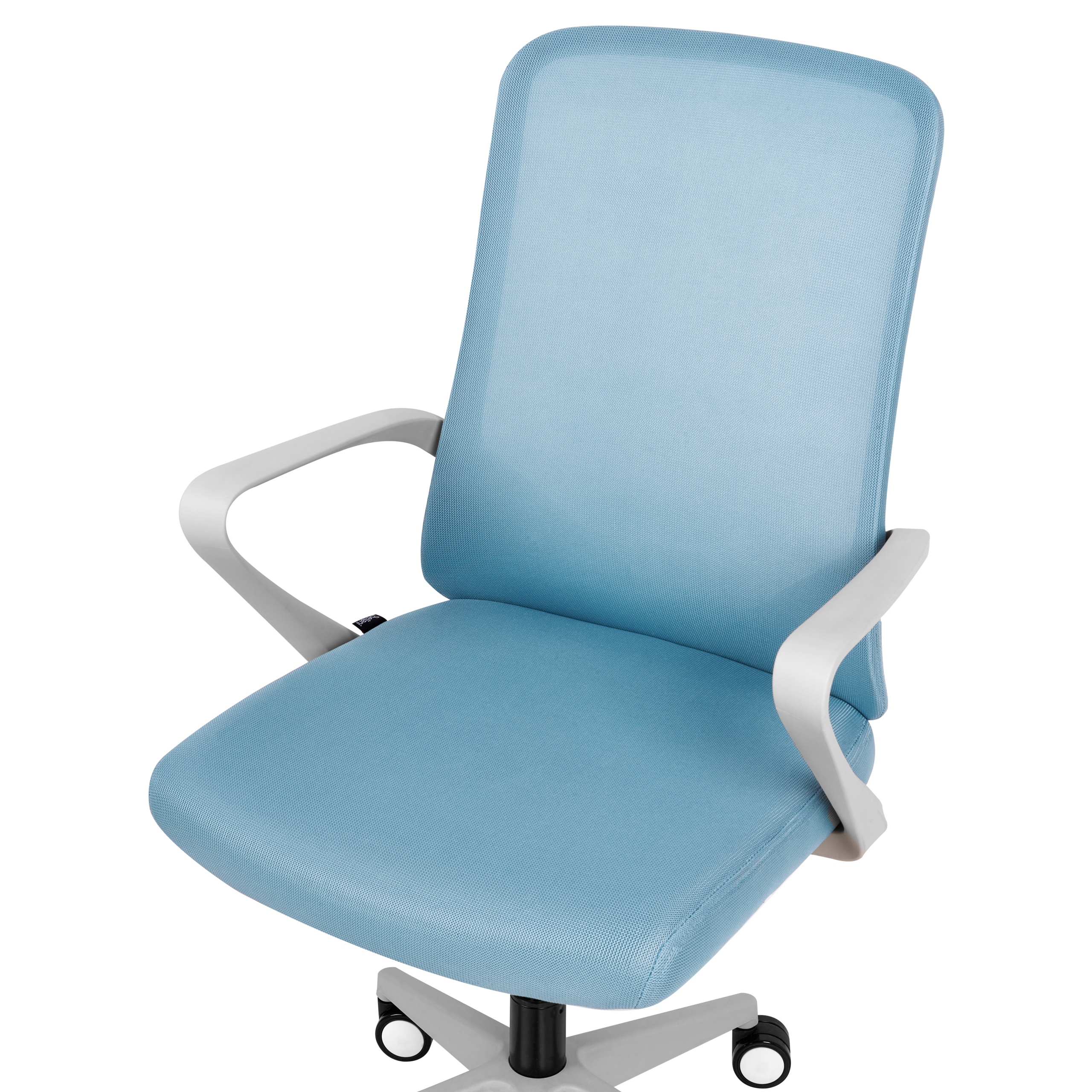 Ergonomic Chair EXPERT Light Blue [7]