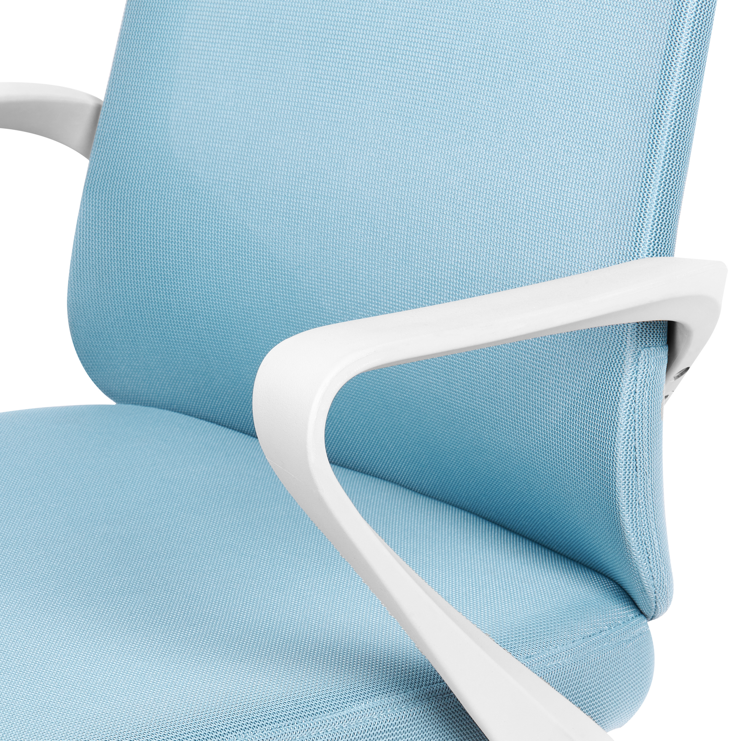 Ergonomic Chair EXPERT Light Blue [8]
