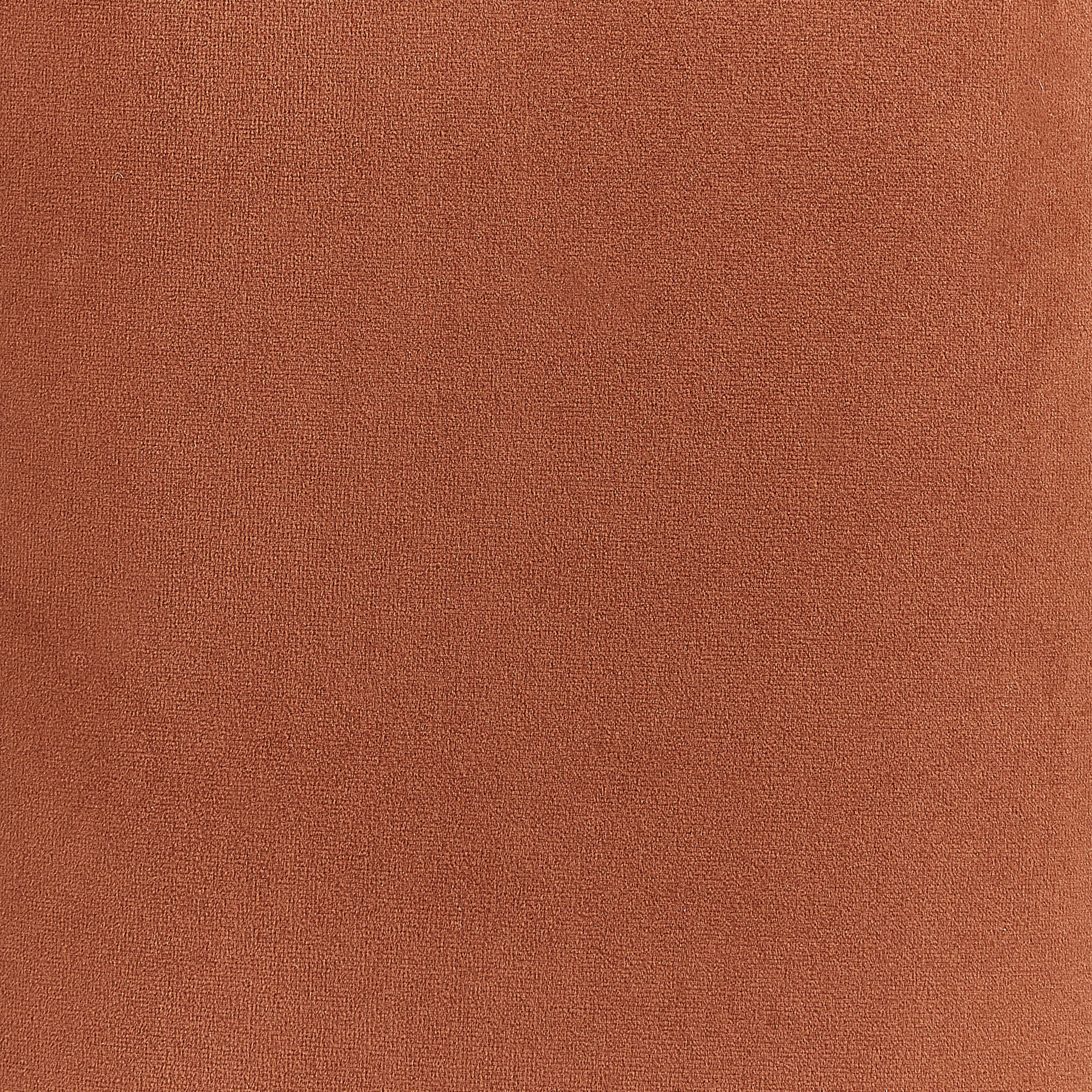 Fotoliu LOEN Catifea Portocaliu [8]