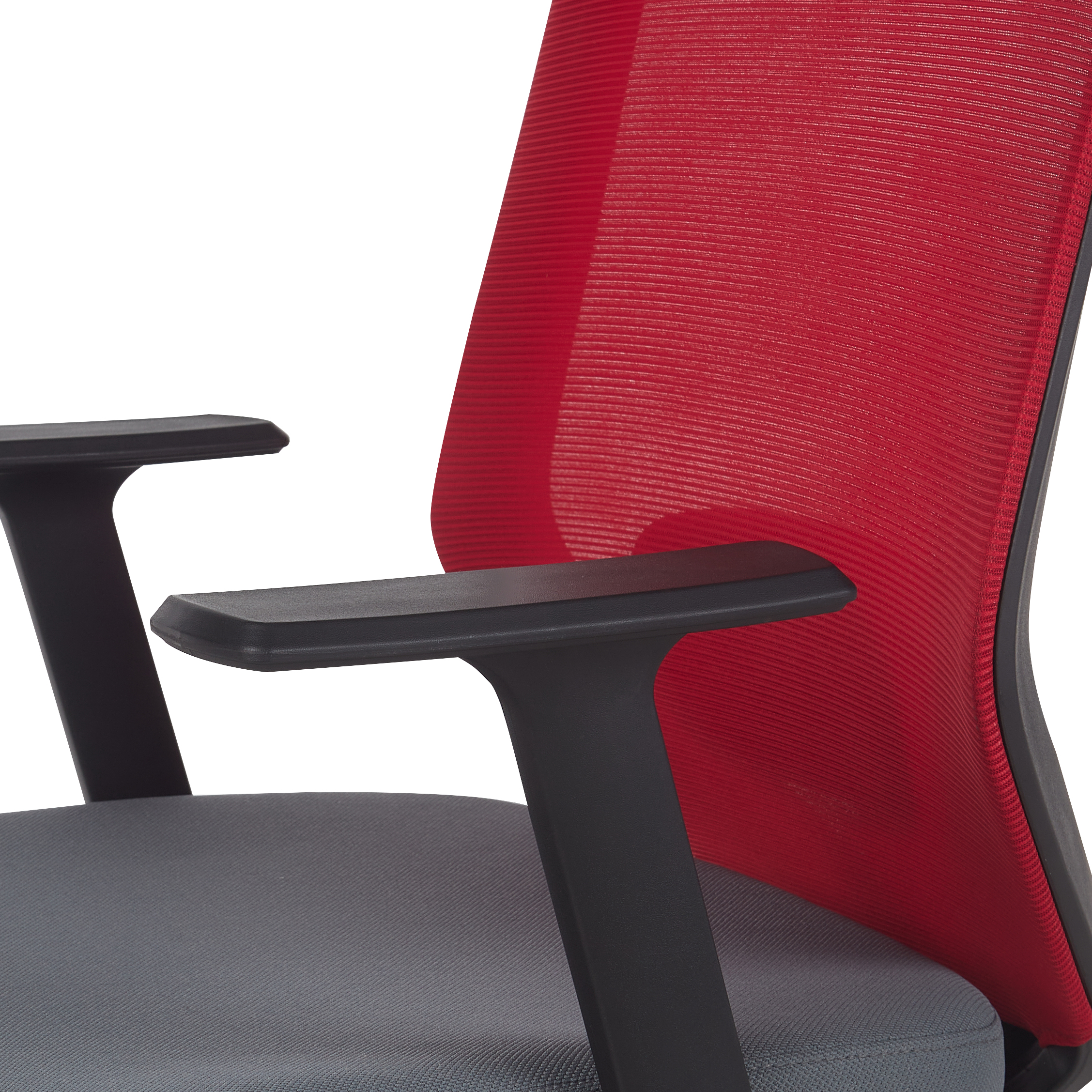 Ergonomic chair VIRTUOSO Red [8]