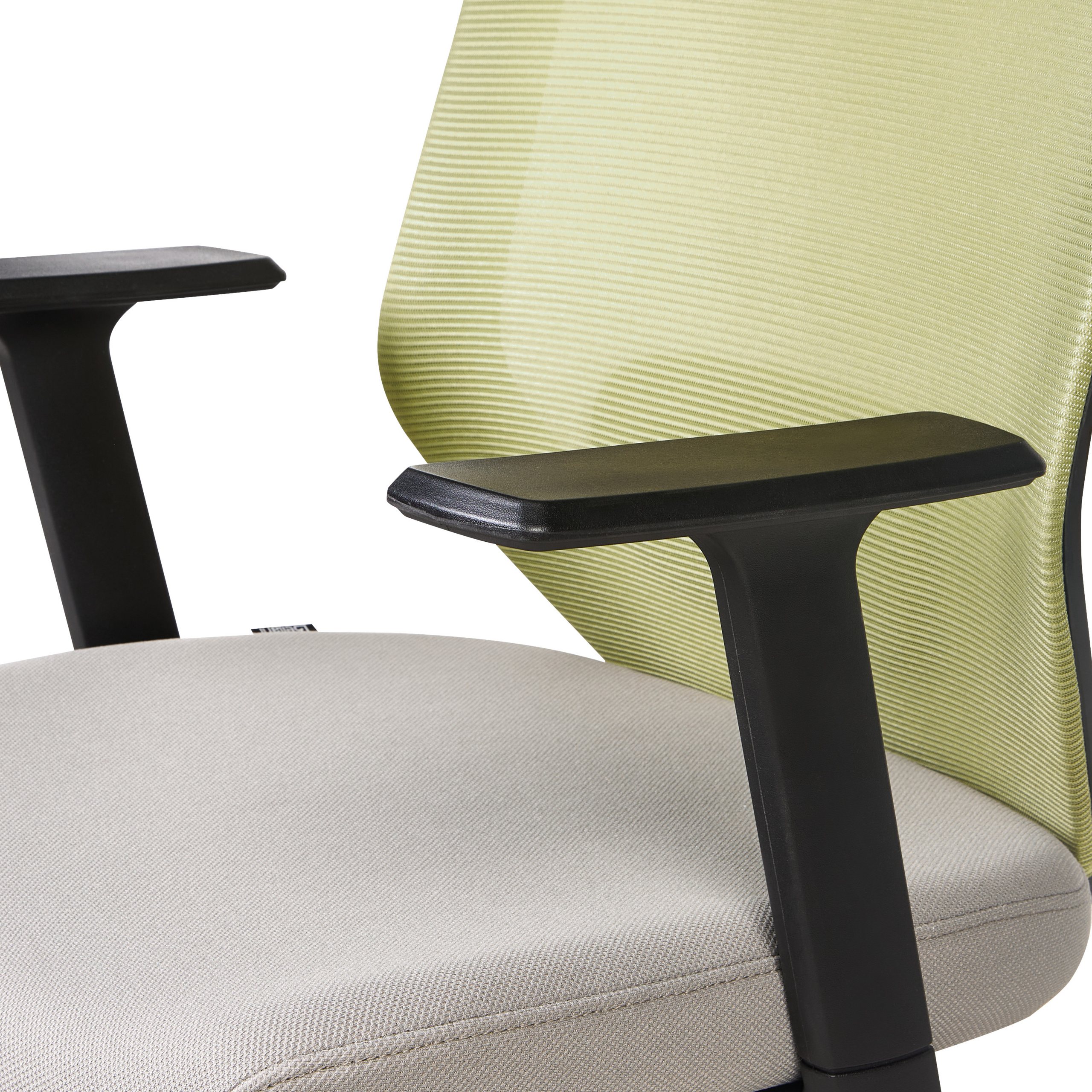 Scaun ergonomic VIRTUOSO Verde deschis [8]