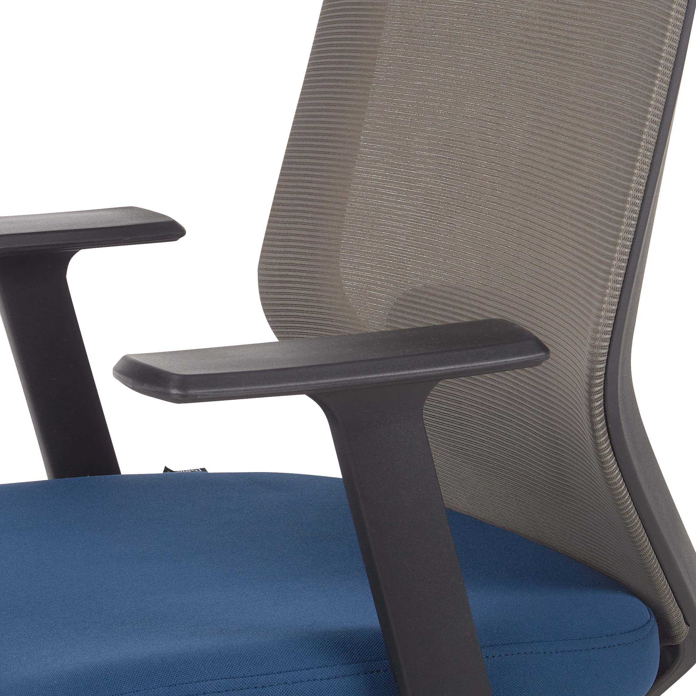 Scaun ergonomic VIRTUOSO Albastru [8]