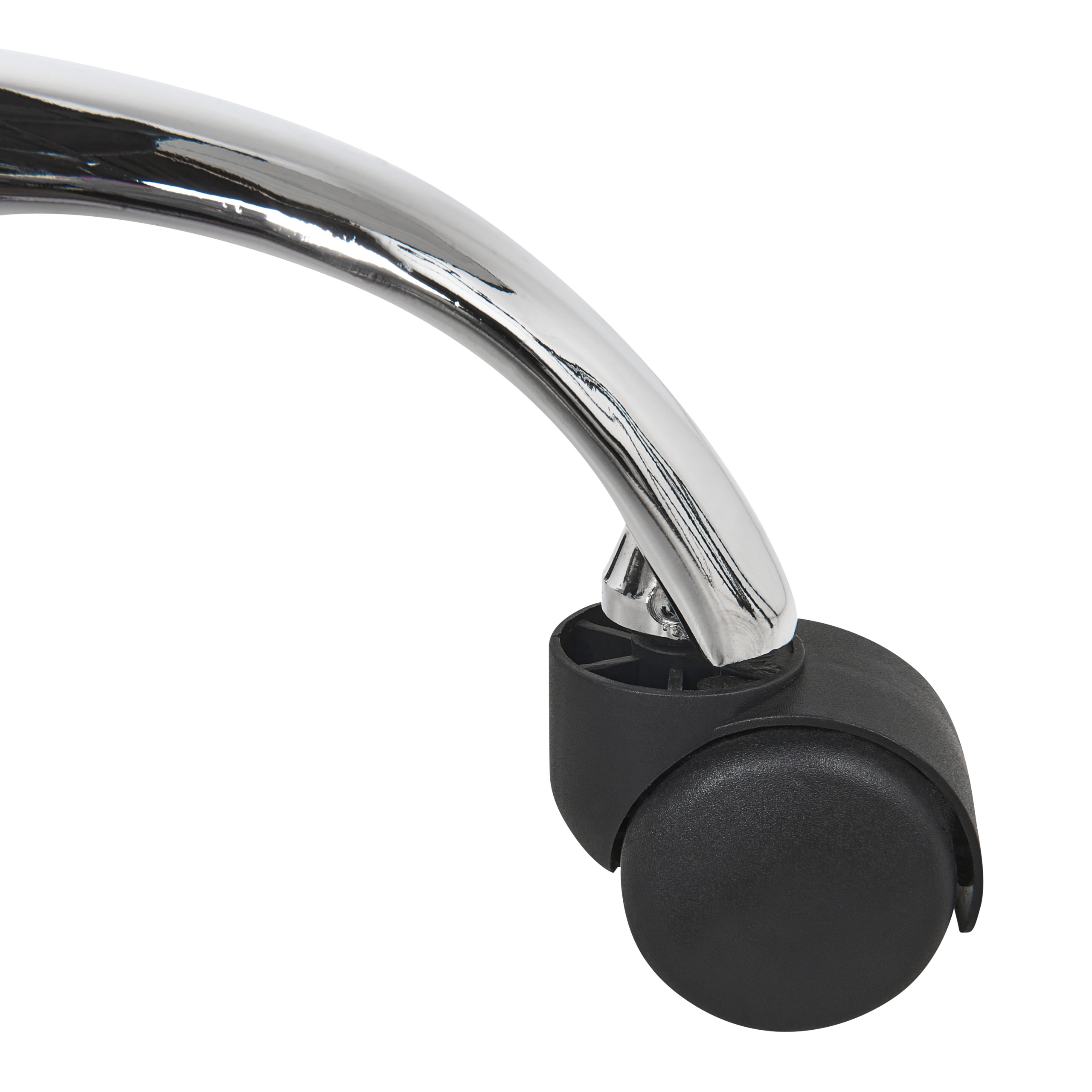 Scaun ergonomic BEST Negru [9]