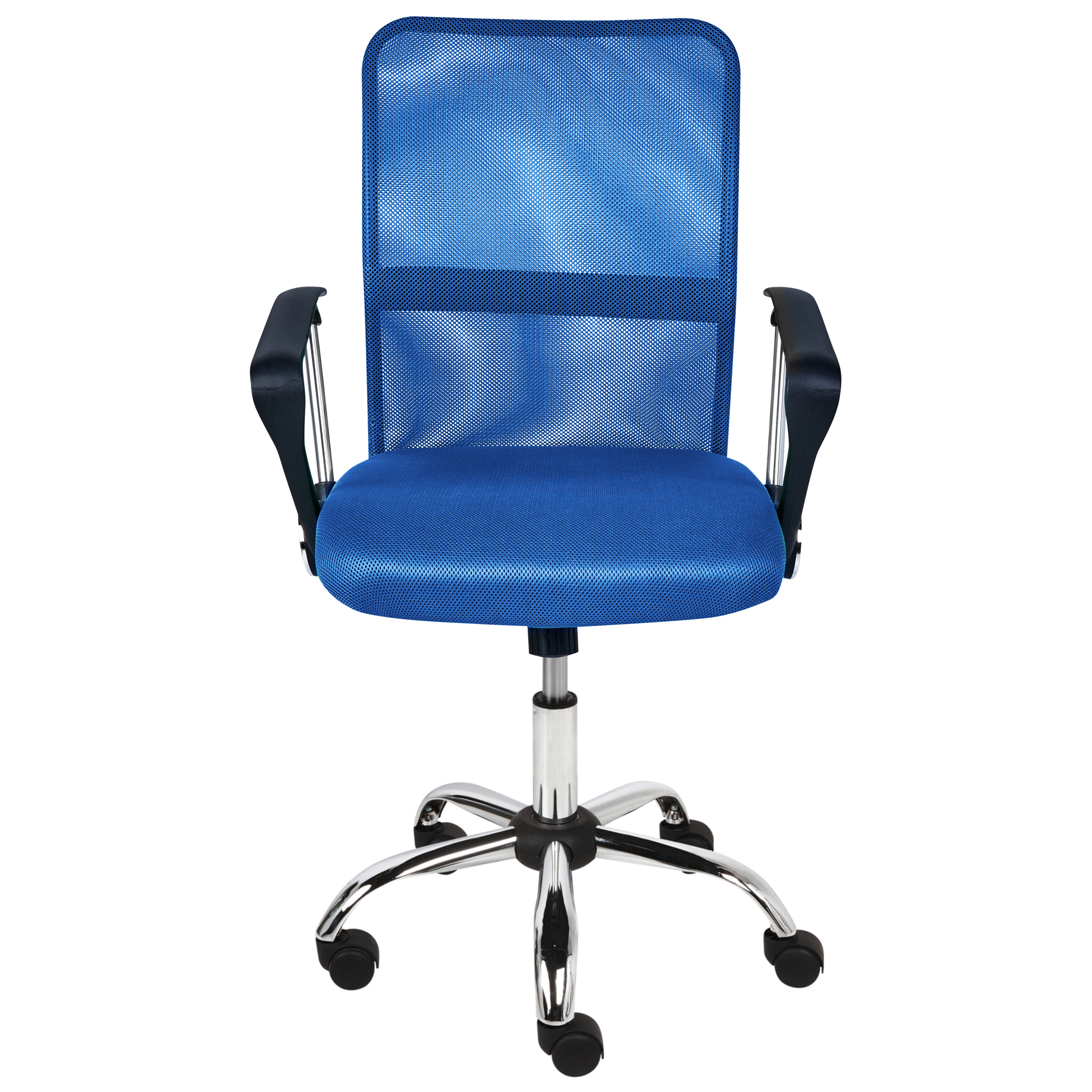 Ergonomic chair BEST Blue [4]