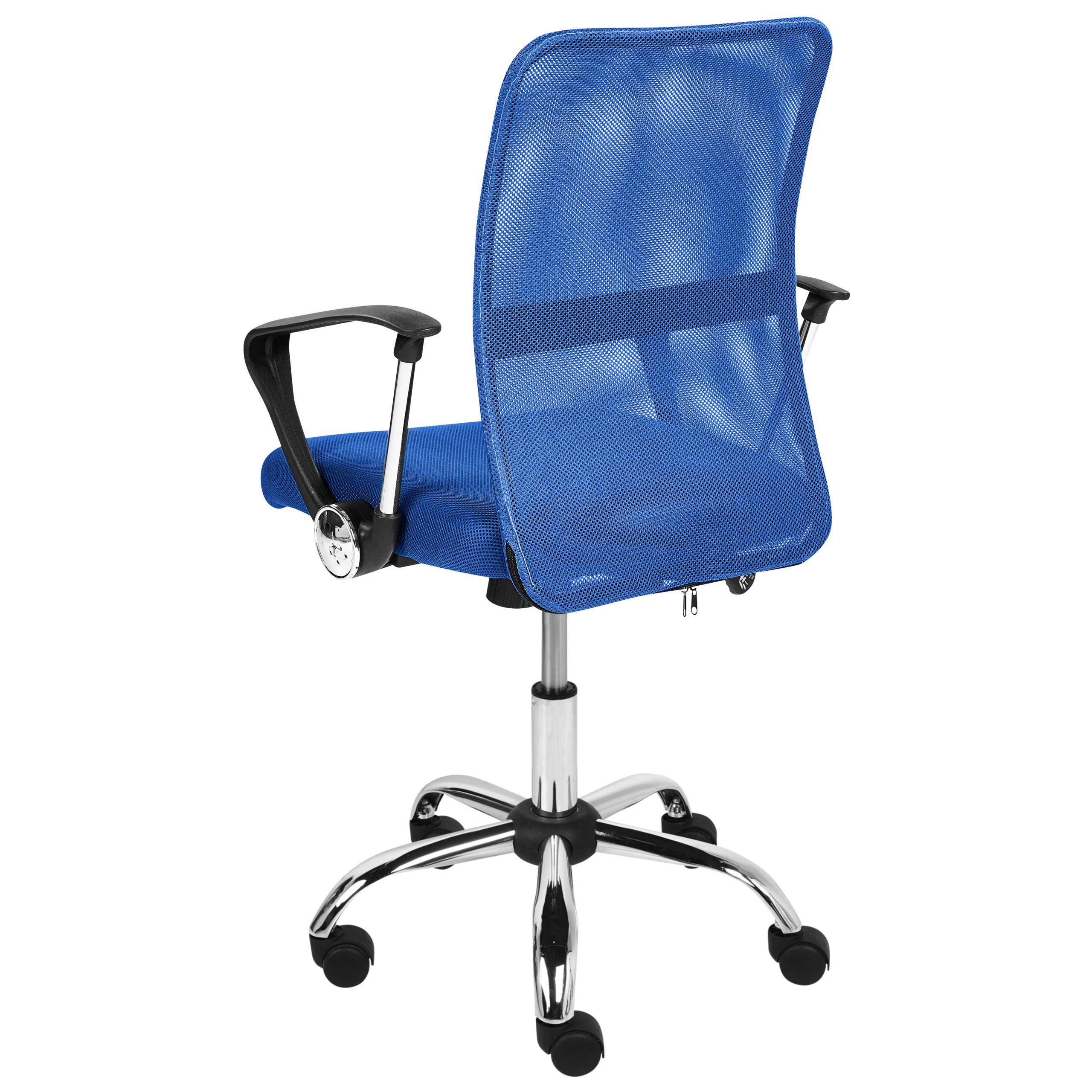 Ergonomic chair BEST Blue [5]
