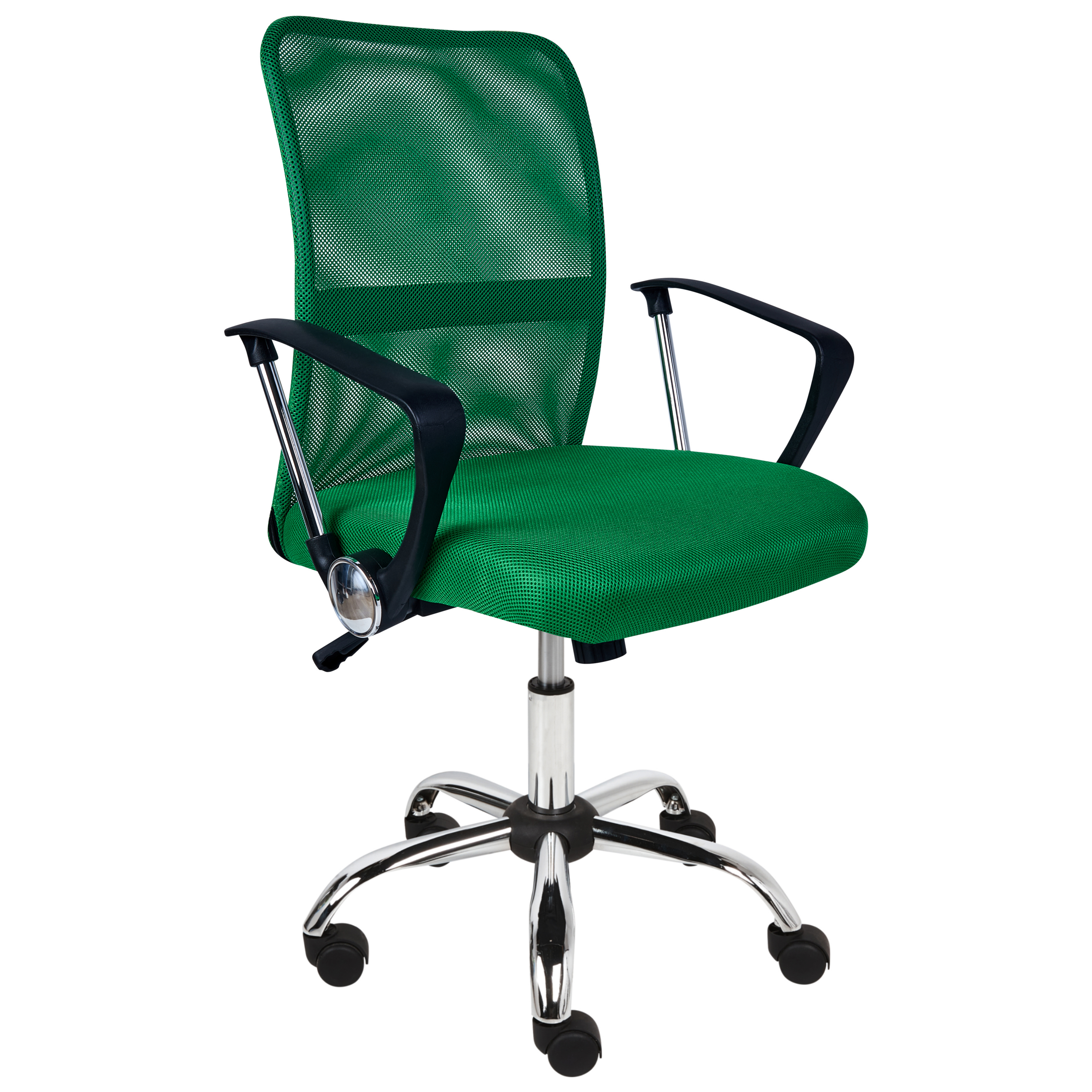 Ergonomic chair BEST Green [2]