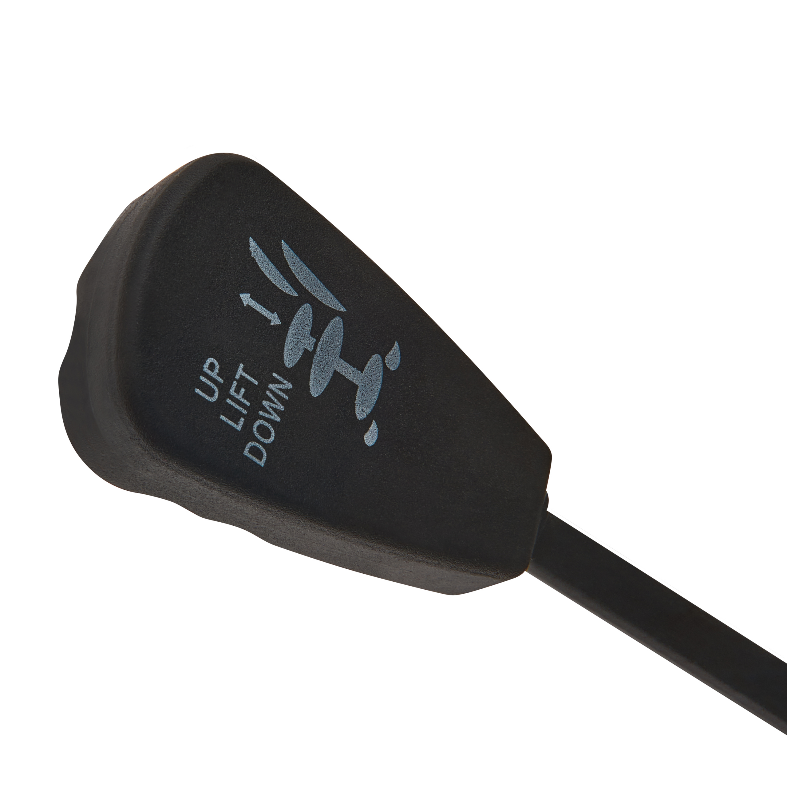 Scaun ergonomic BEST Alb-murdar [8]