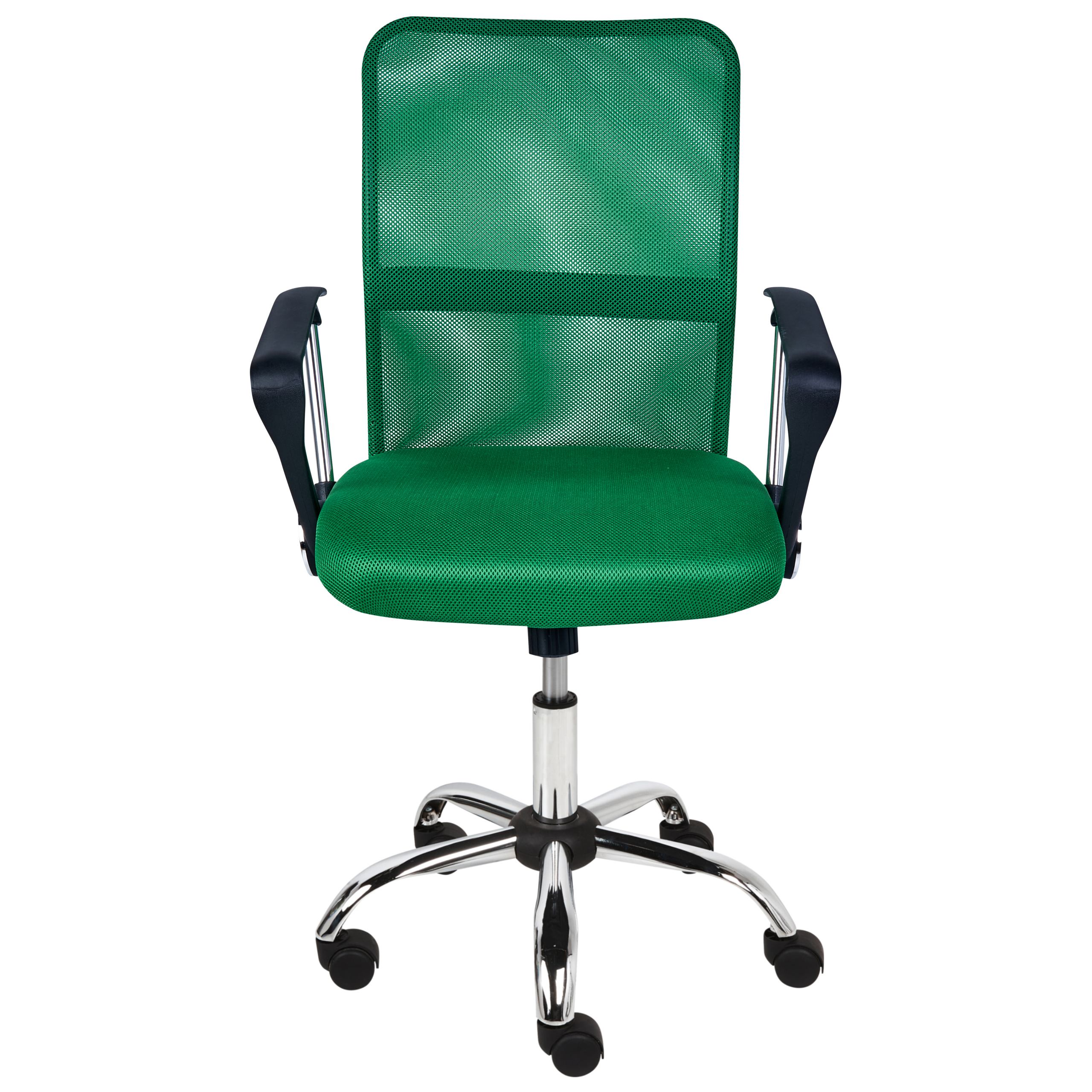 Ergonomic chair BEST Green [4]