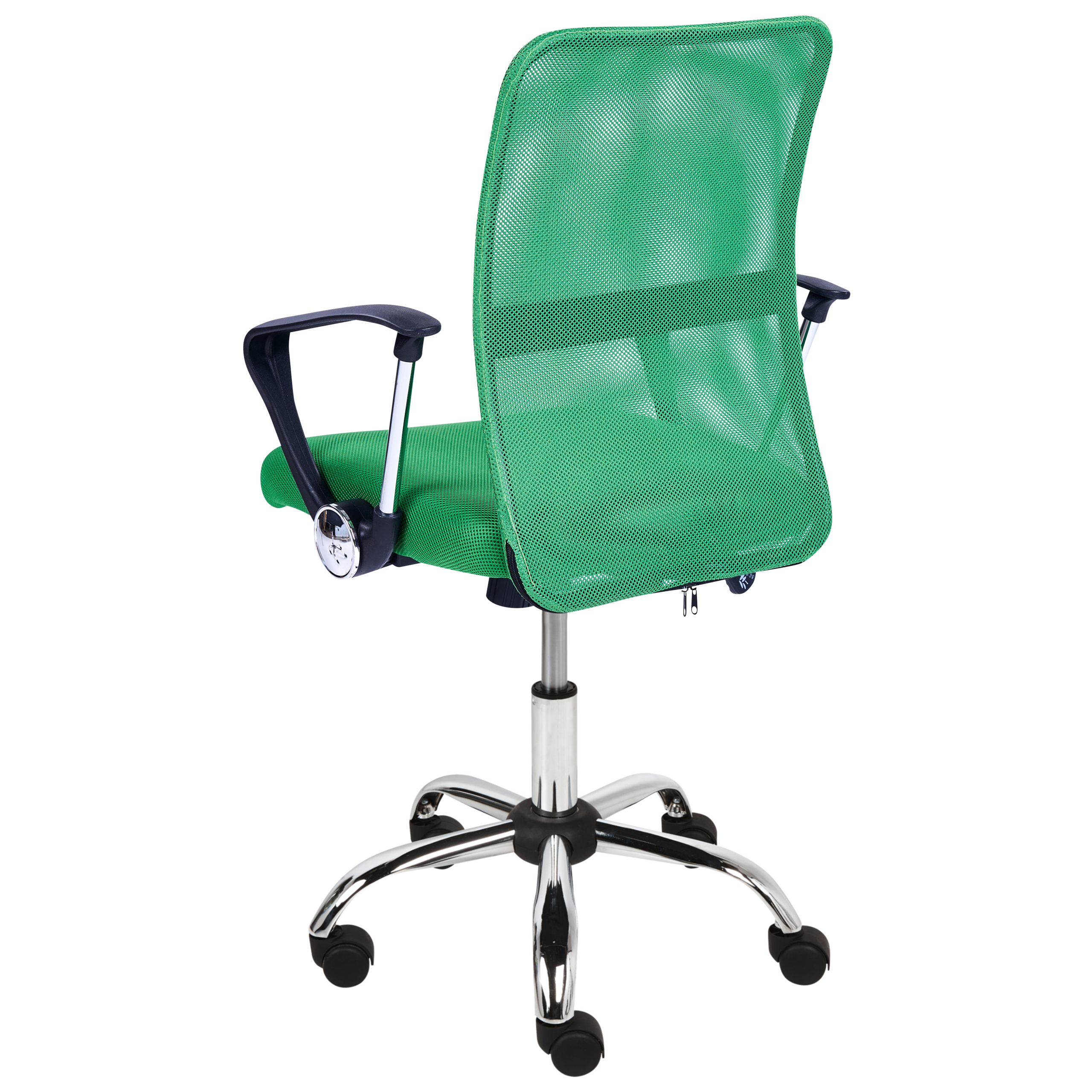 Ergonomic chair BEST Green [5]