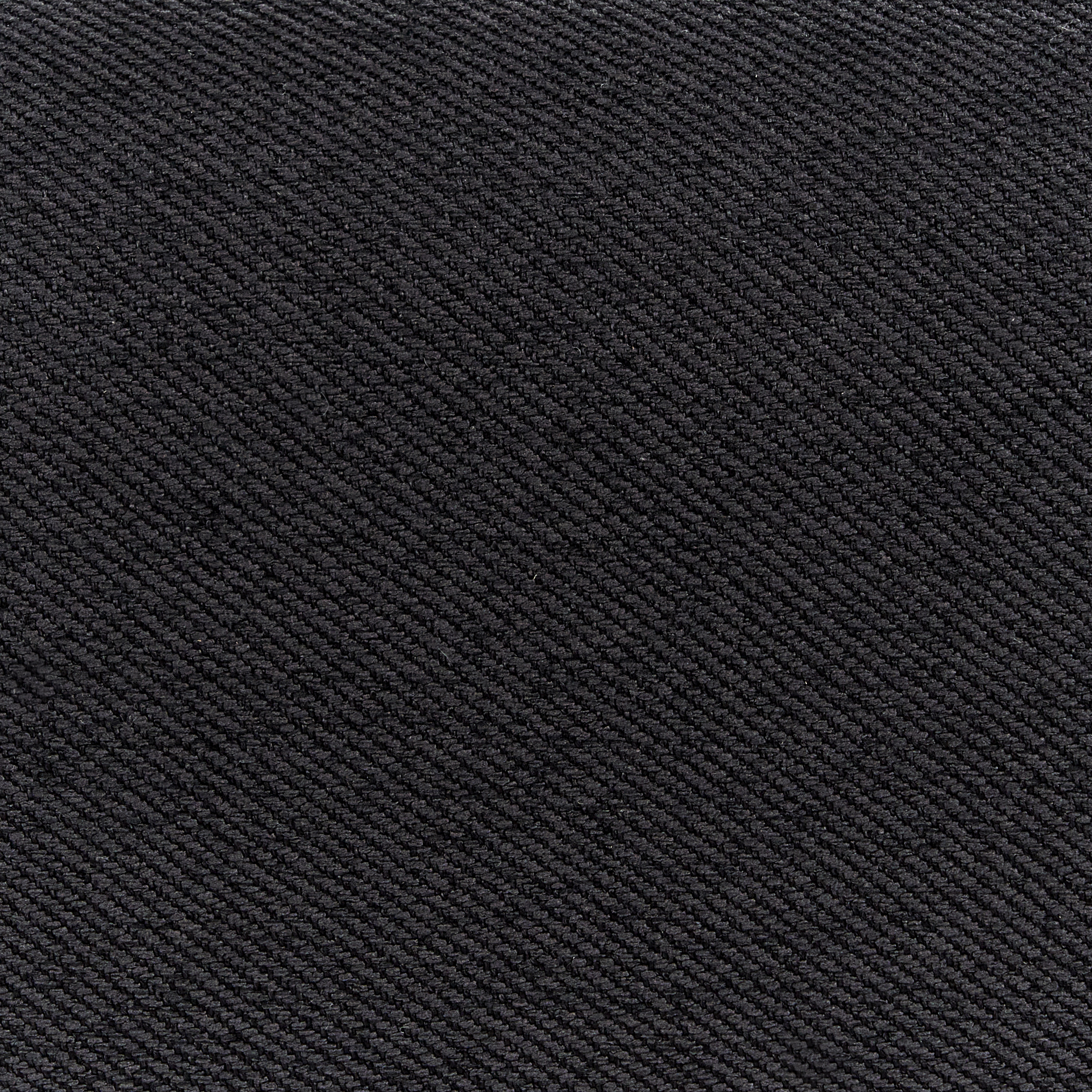 Canapea cu 2 locuri LOEN  Negru [9]