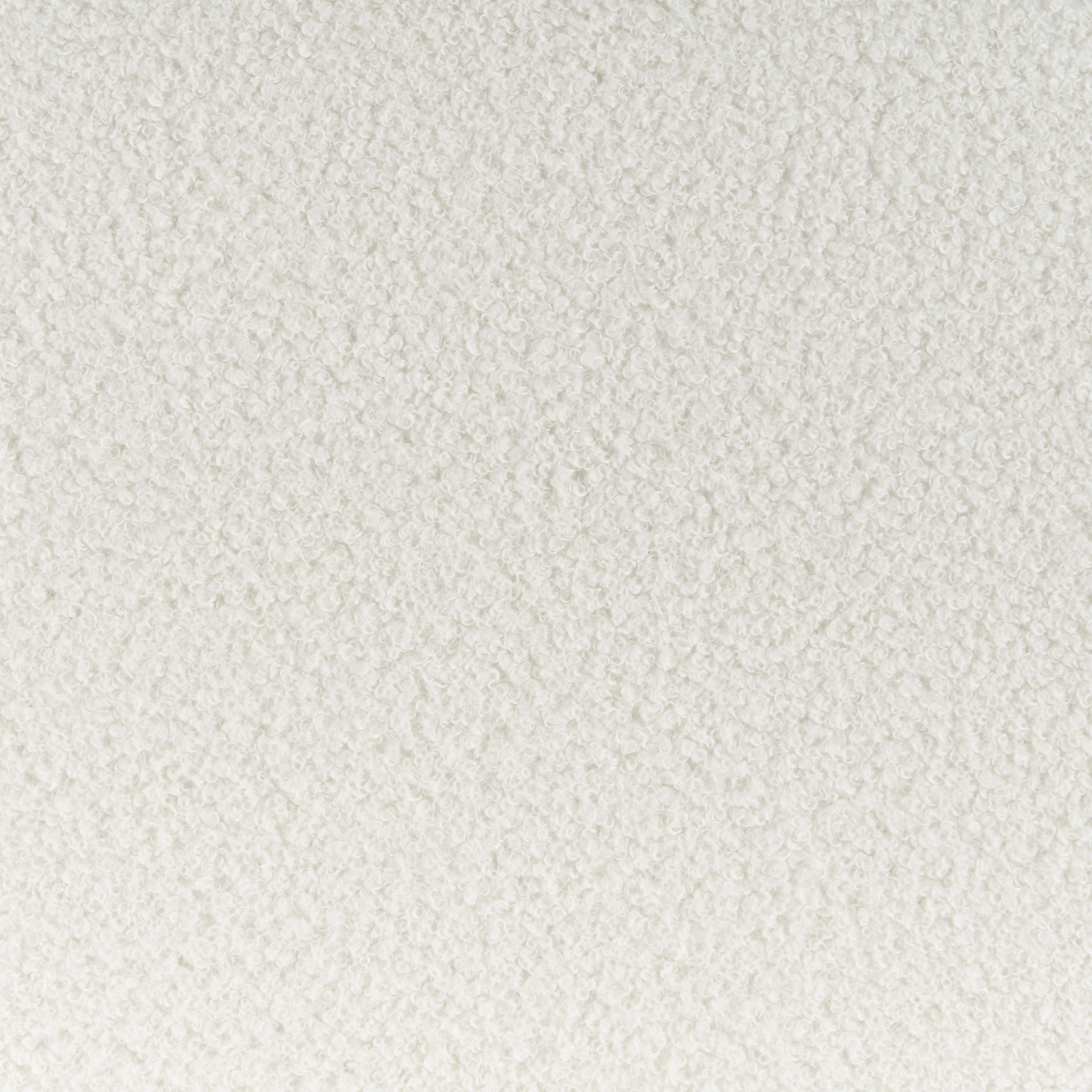 LOEN 3-seater sofa Boucle White [10]