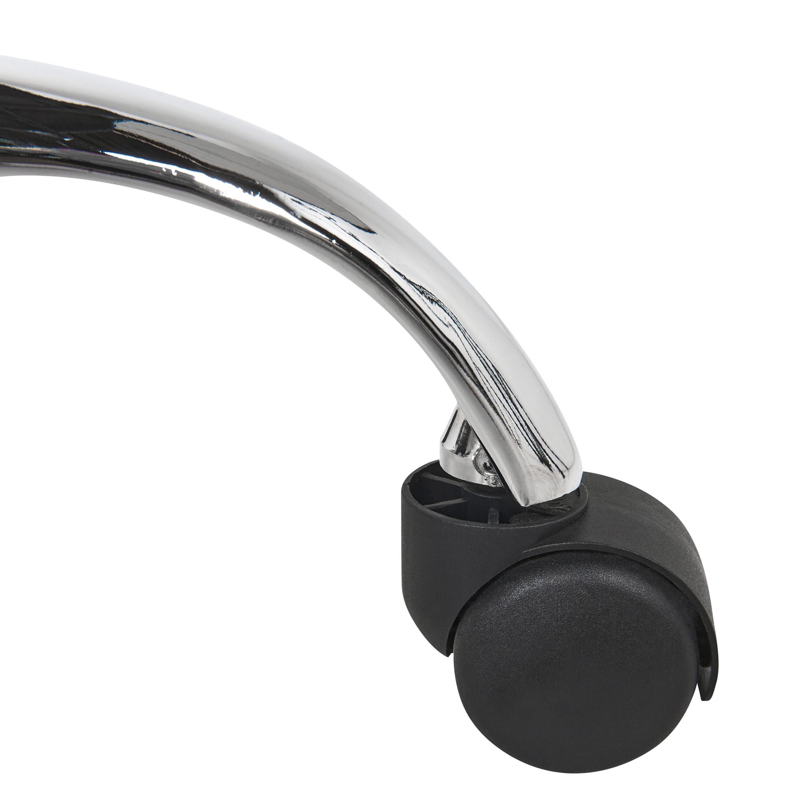 Scaun ergonomic PIONEER II Negru [9]