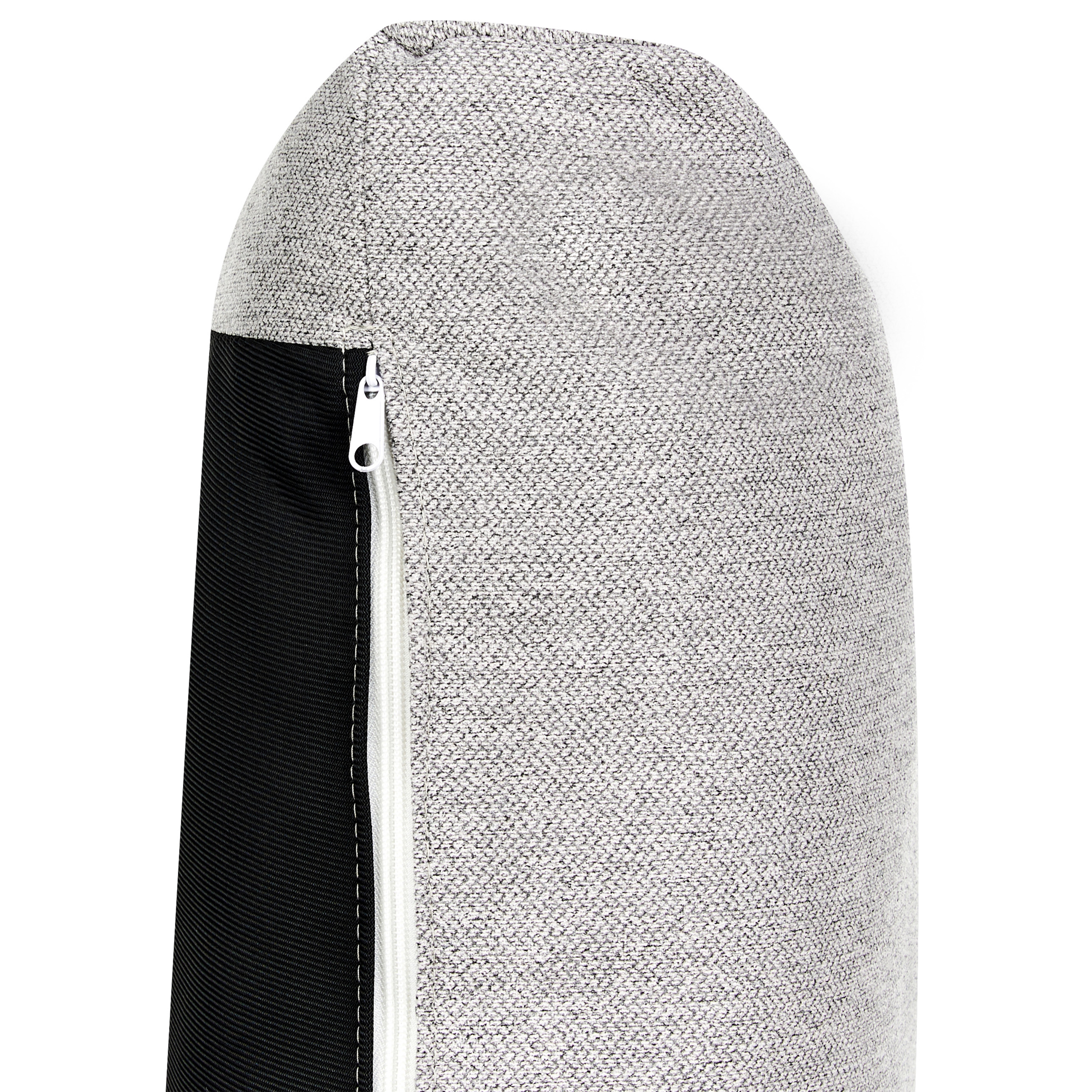 Canapea cu 2 locuri SIGGARD  Gri [9]