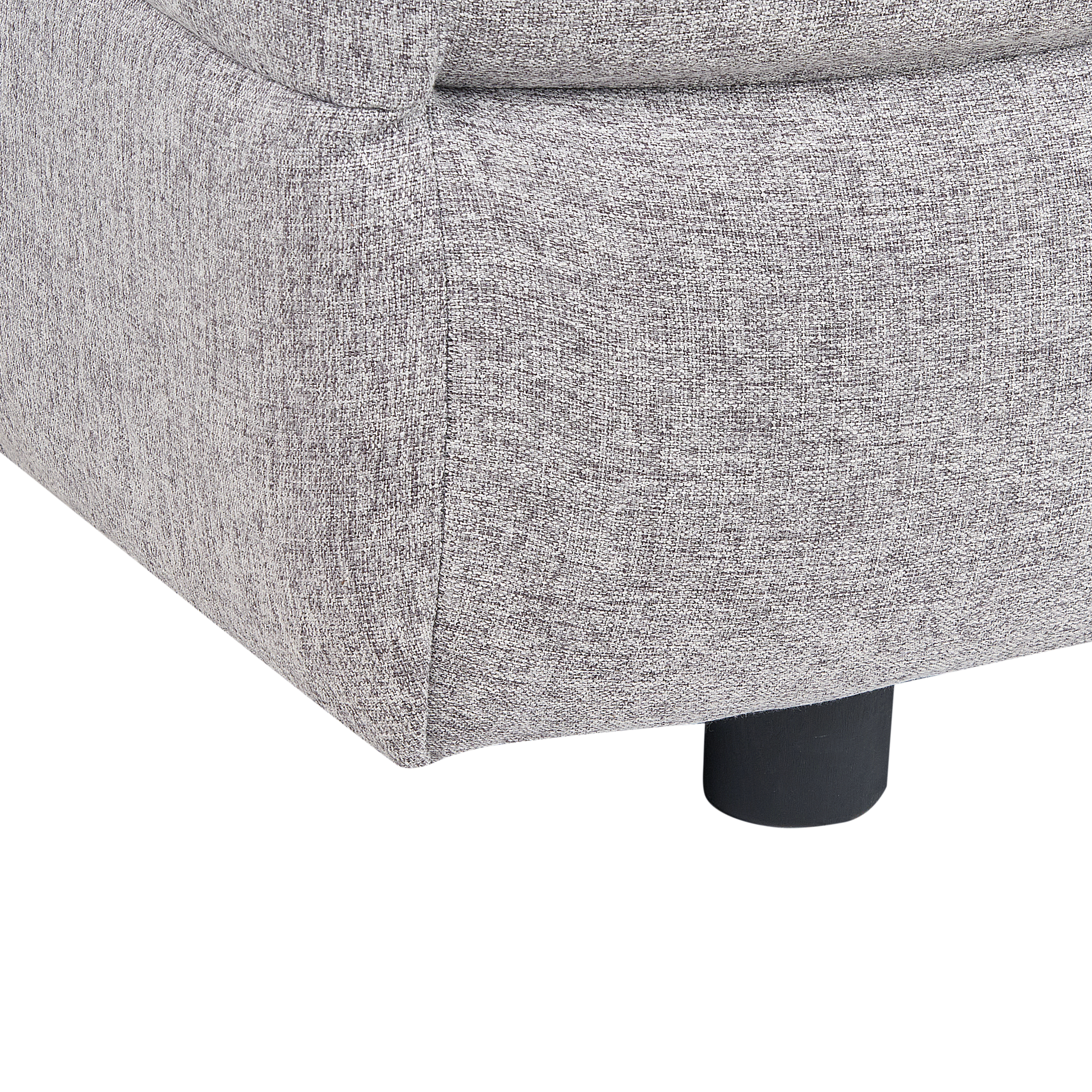 3-seater sofa MULLOLA Light grey [8]