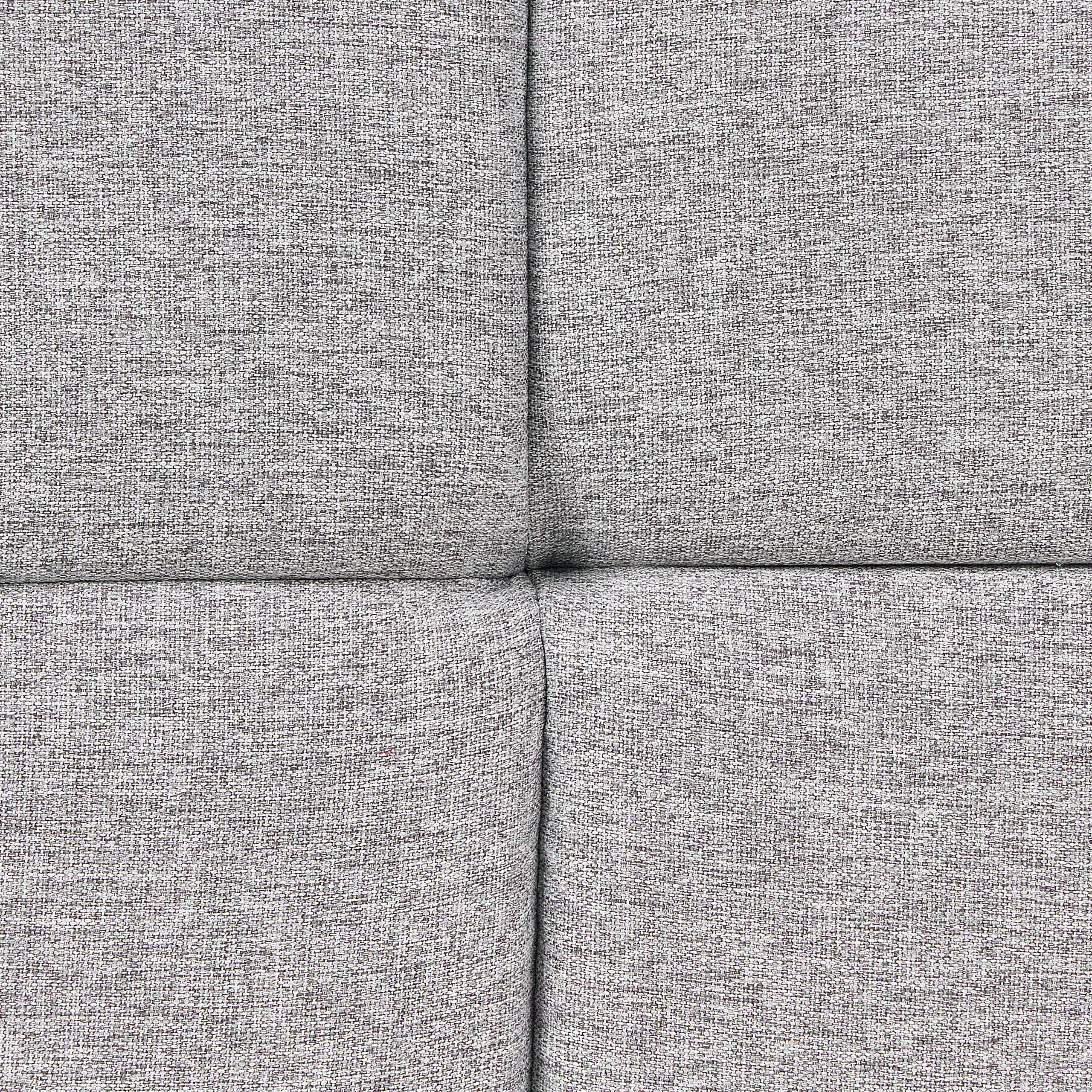 3-seater sofa MULLOLA Light grey [9]