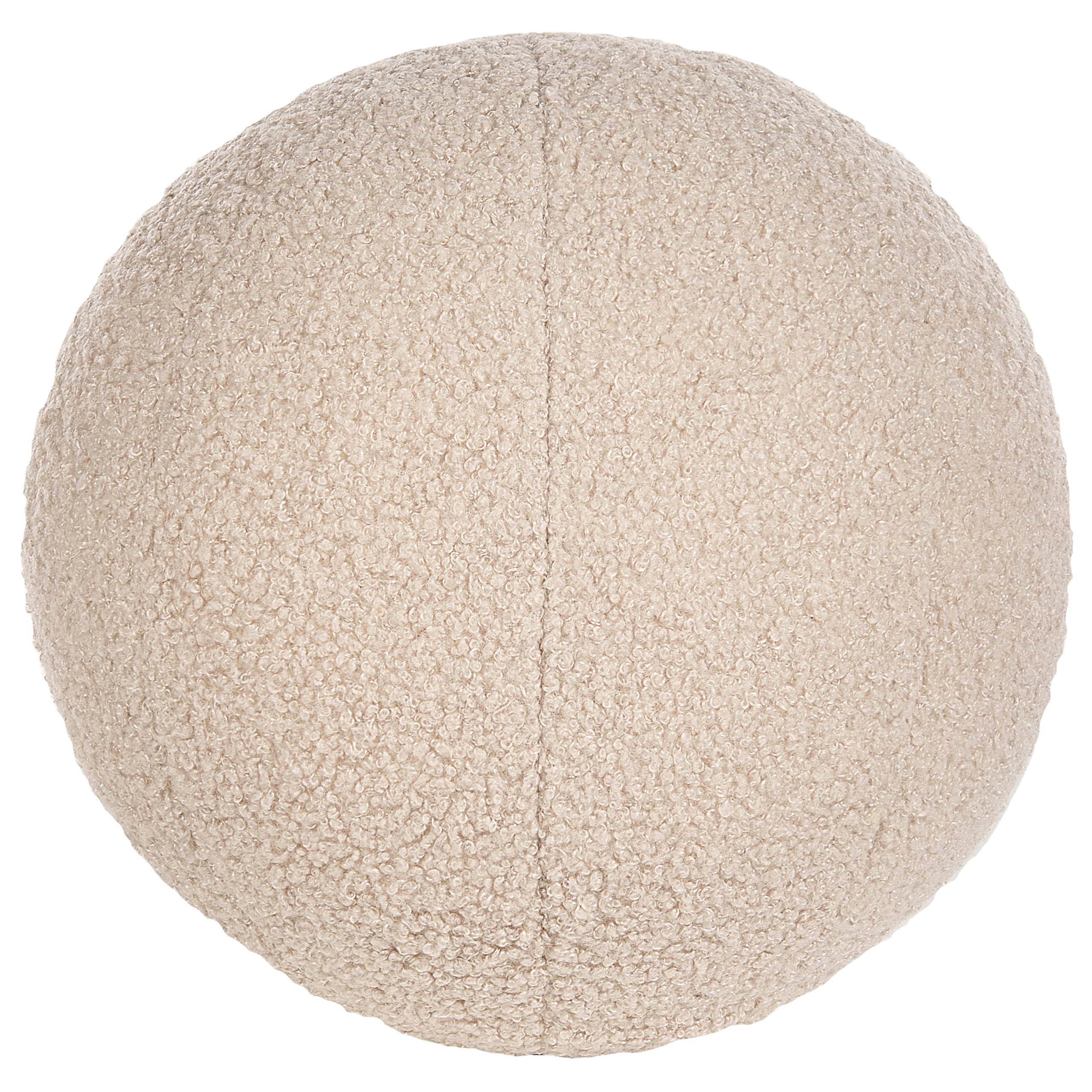 Fotoliu LEIREN Boucle Bej [8]