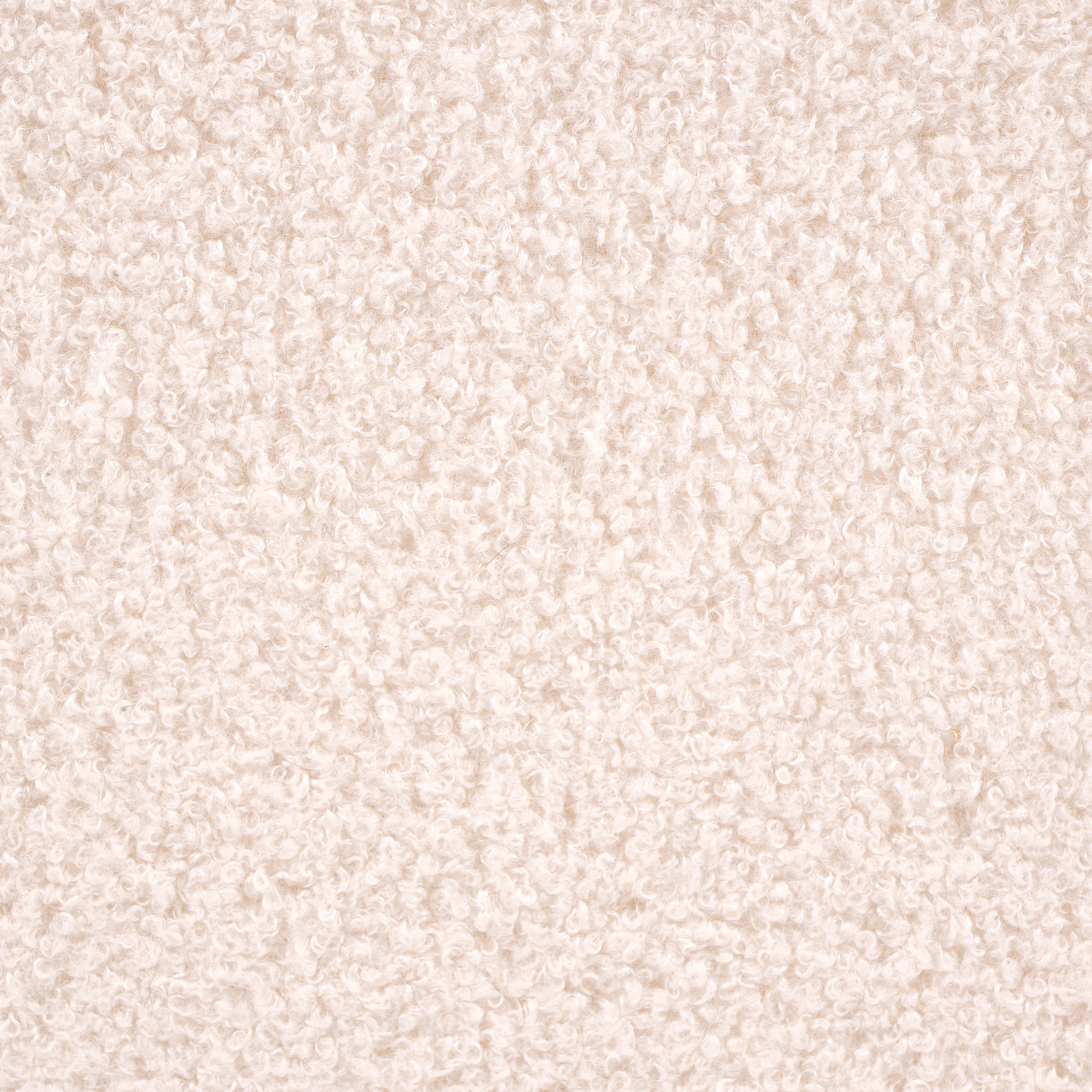 3-seater sofa SAVAR Boucle Beige [11]