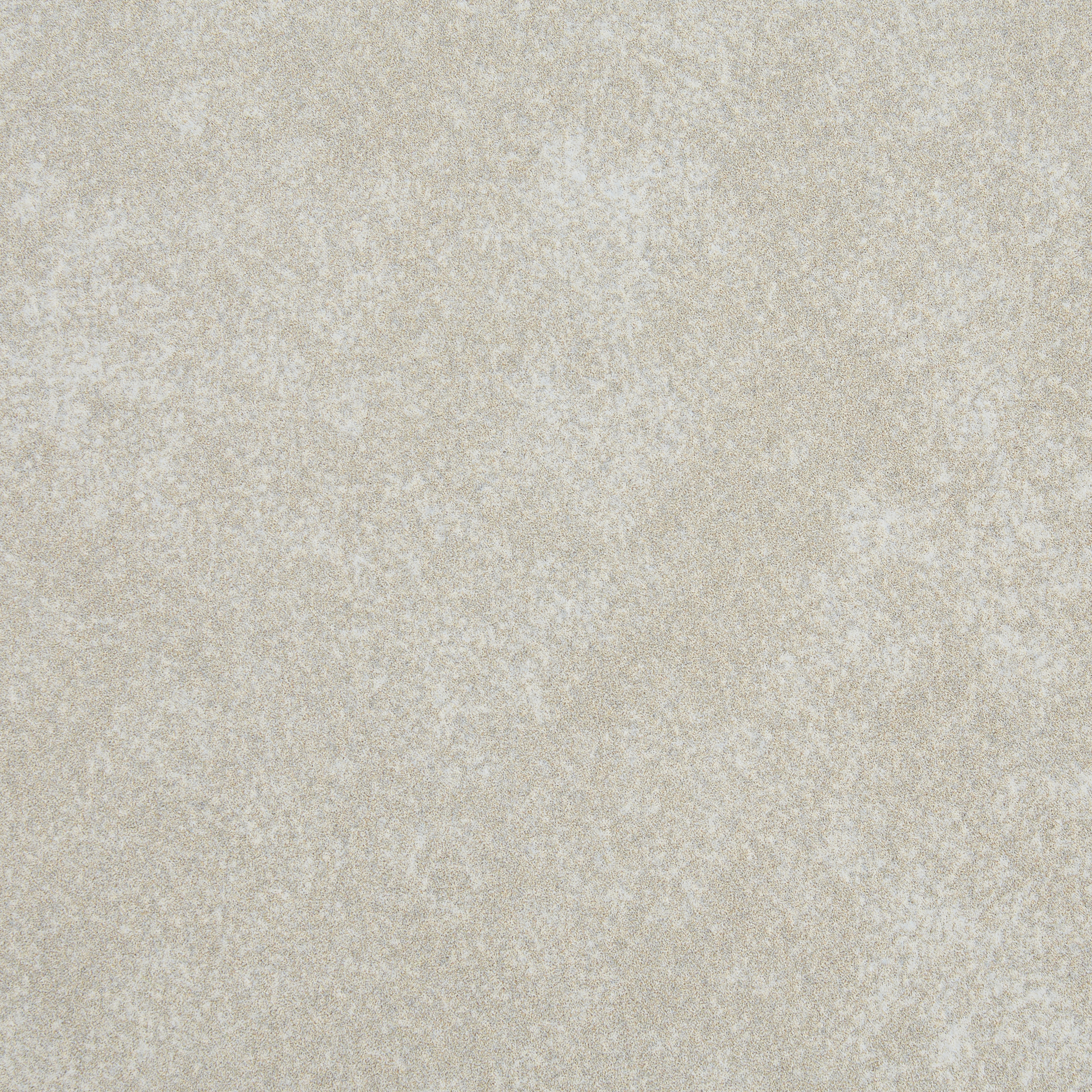 Dining table outdoor MALETTO 120 cm 120 cm Glass Taupe [7]