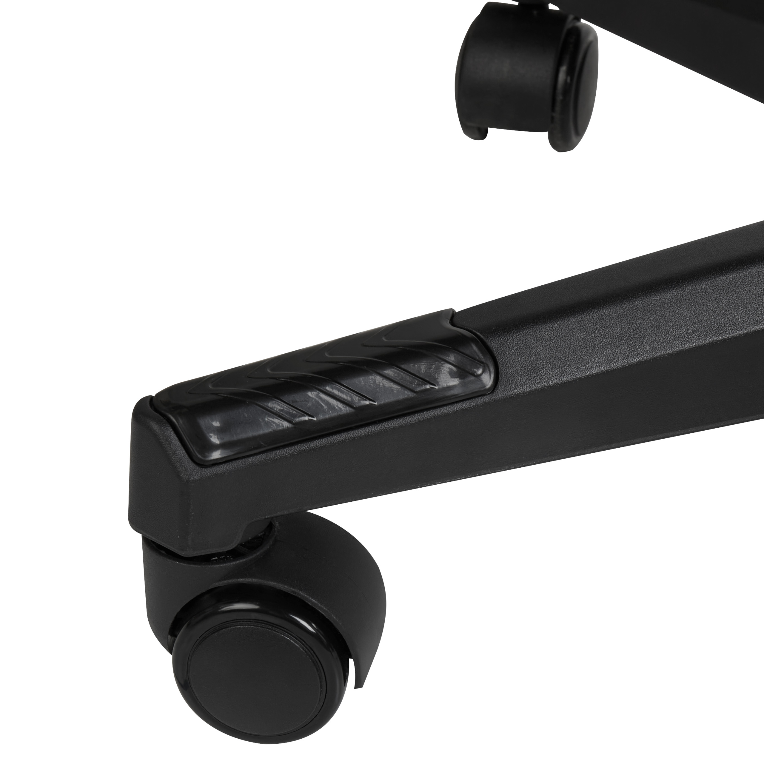 Gaming chair WARRIOR Black [10]