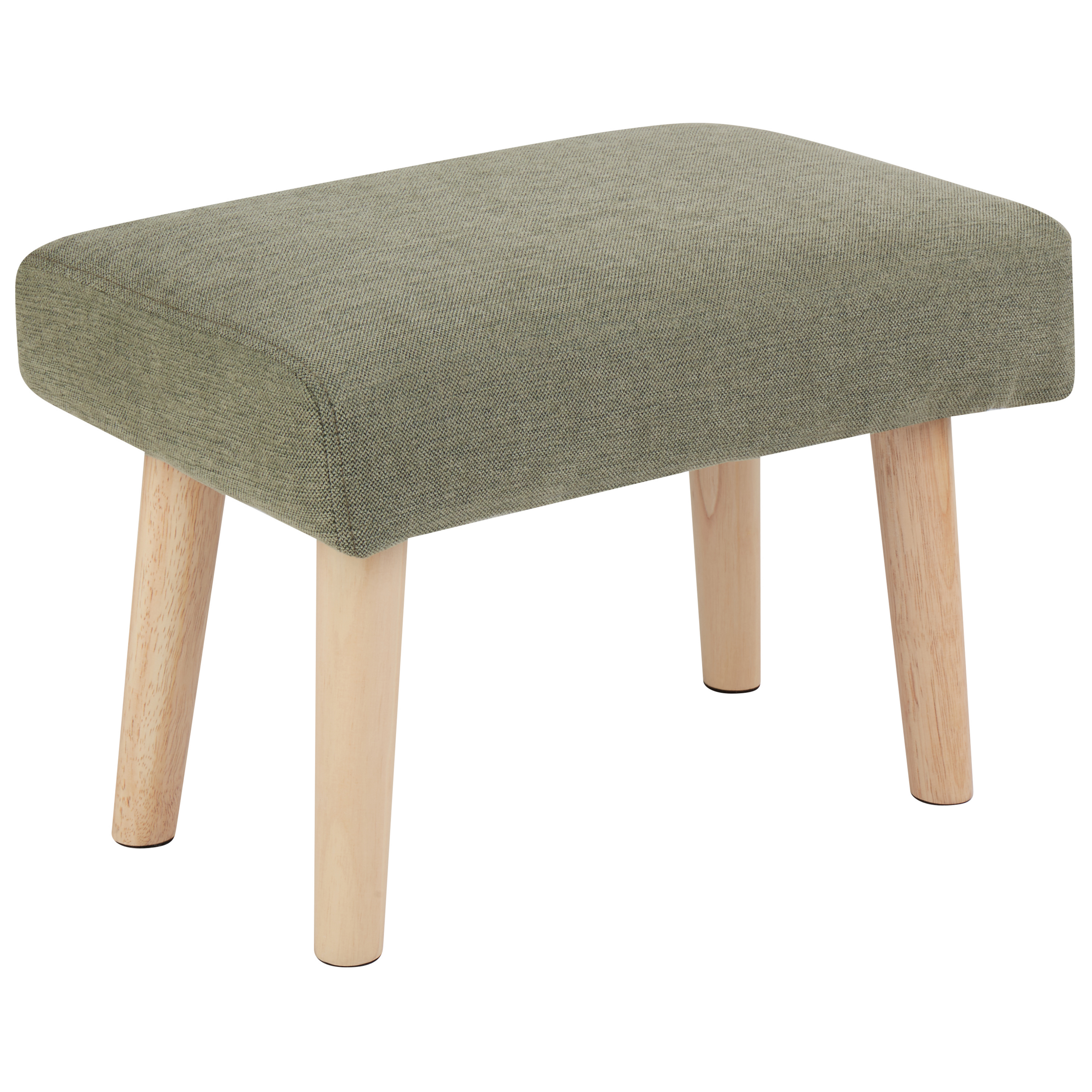 Stool TAKOMA II Green [2]