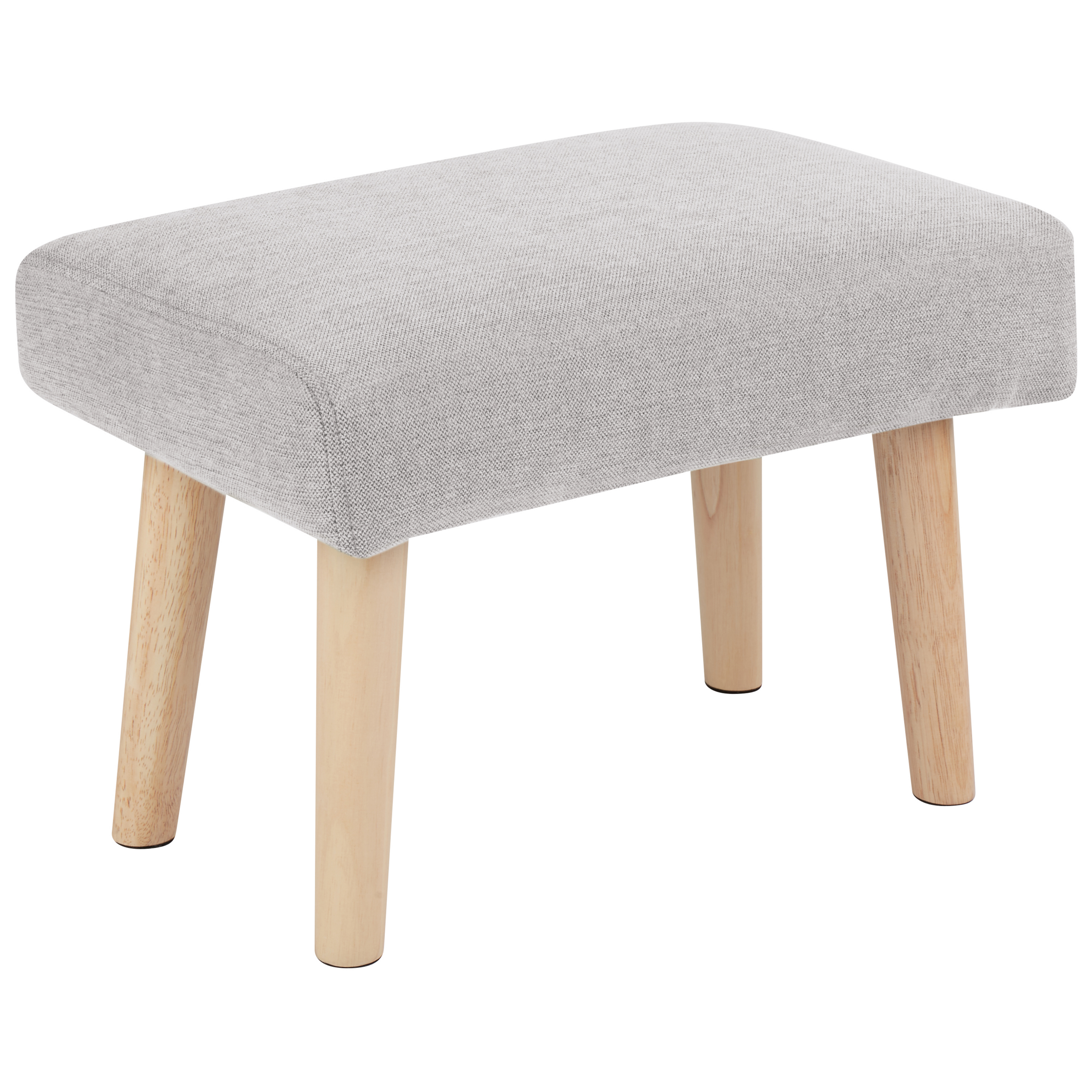 Stool Chair TAKOMA II Light Grey [2]