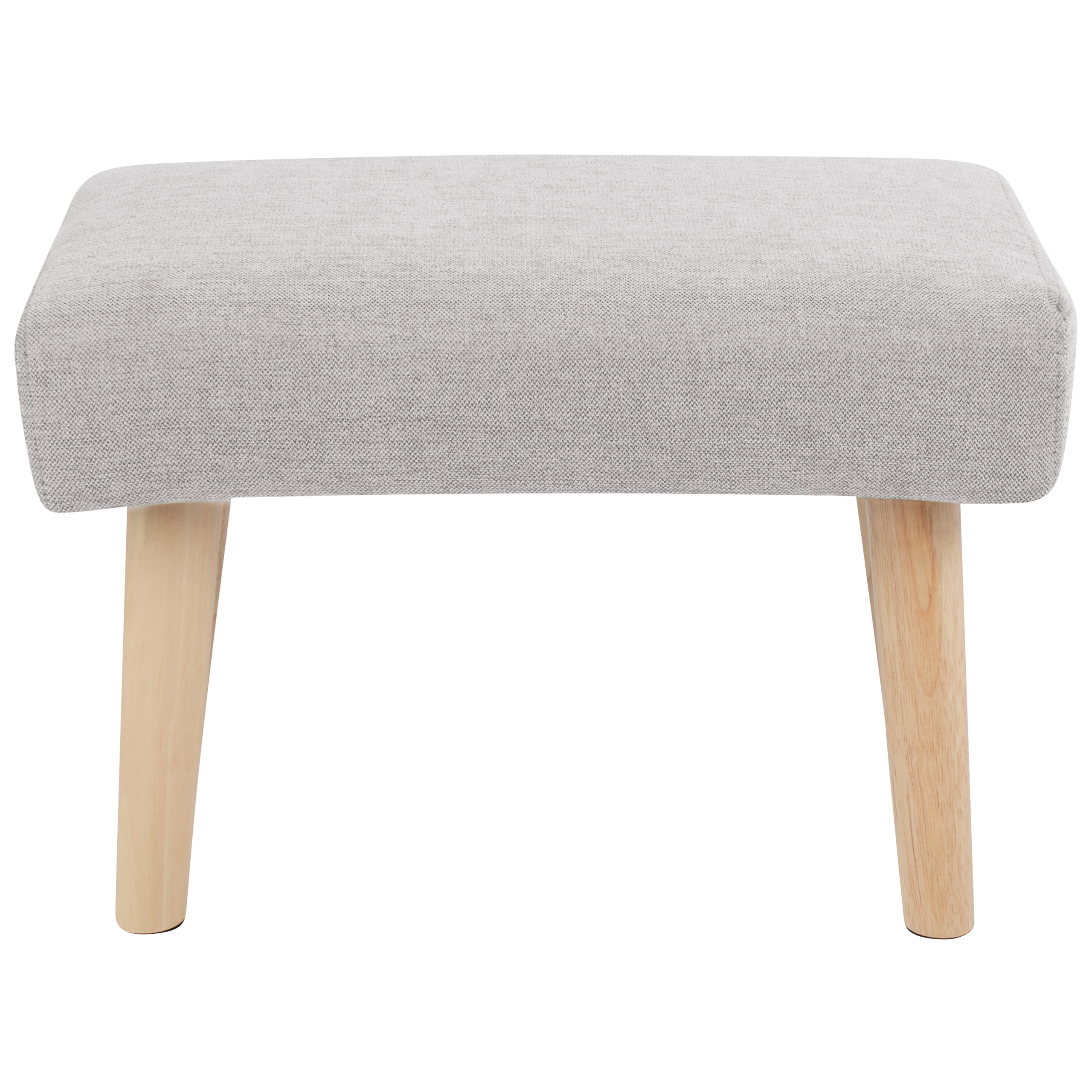 Stool Chair TAKOMA II Light Grey [4]