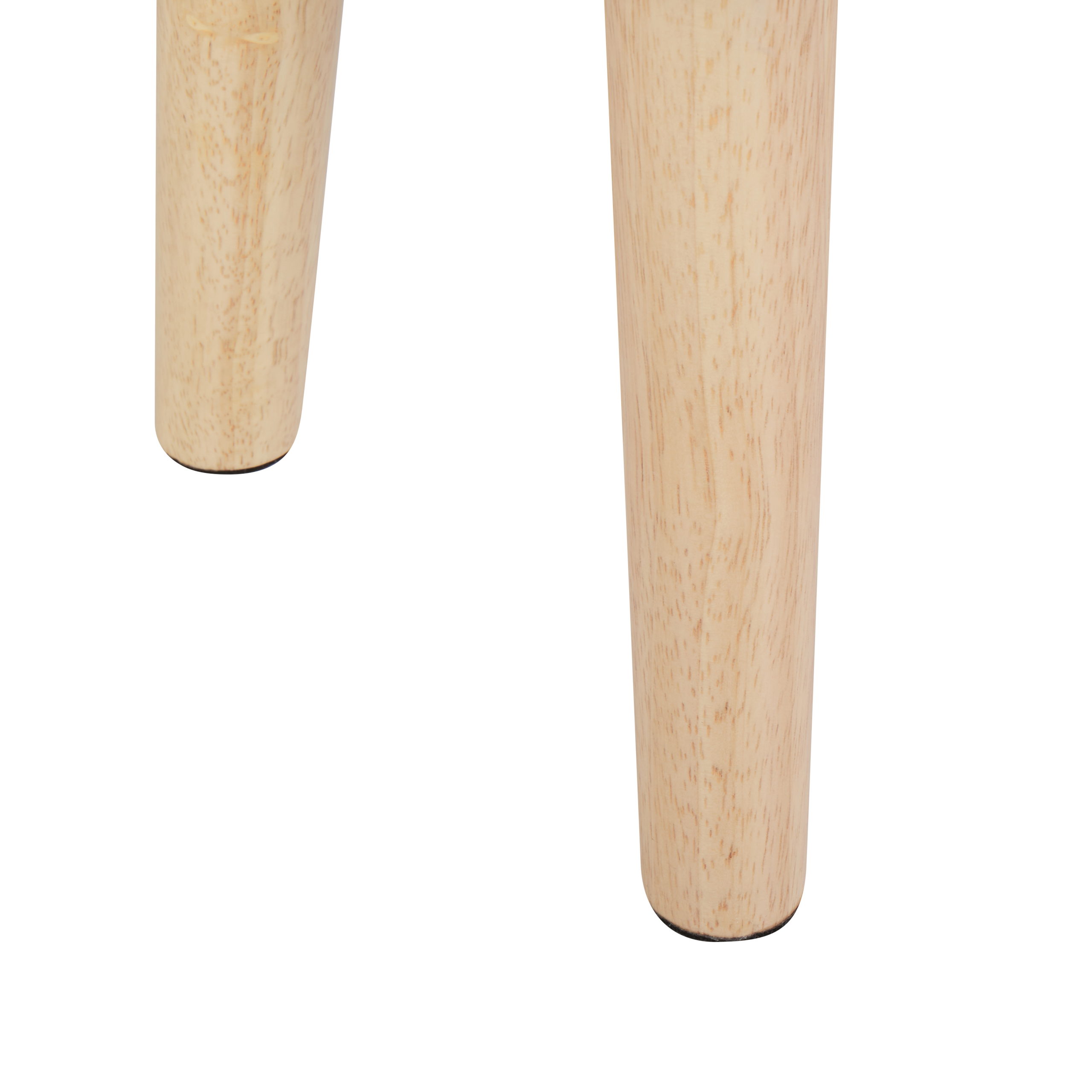 TAKOMA II Stool Yellow [6]