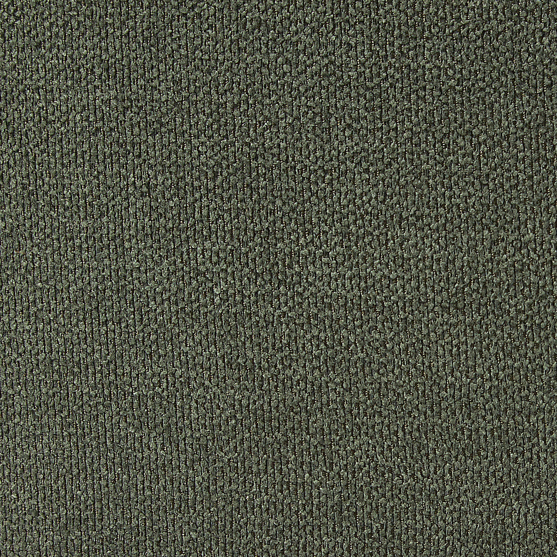 Set of 2 dining chairs MERRILL Dark Green Wood [9]