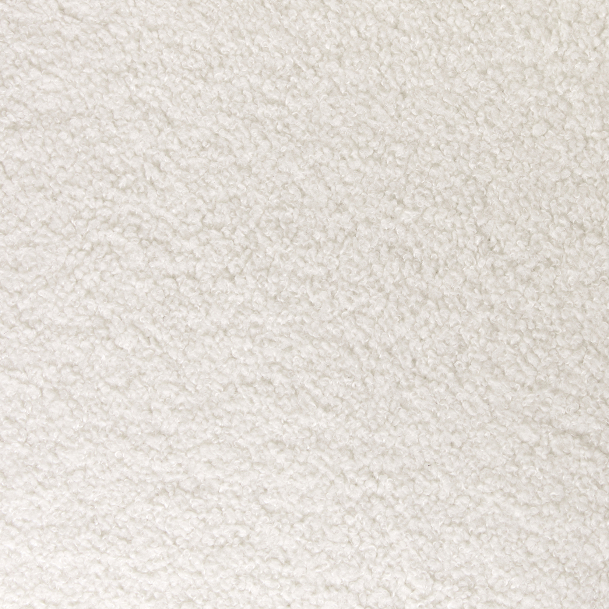 Fotoliu EVJE Boucle Alb-murdar [9]