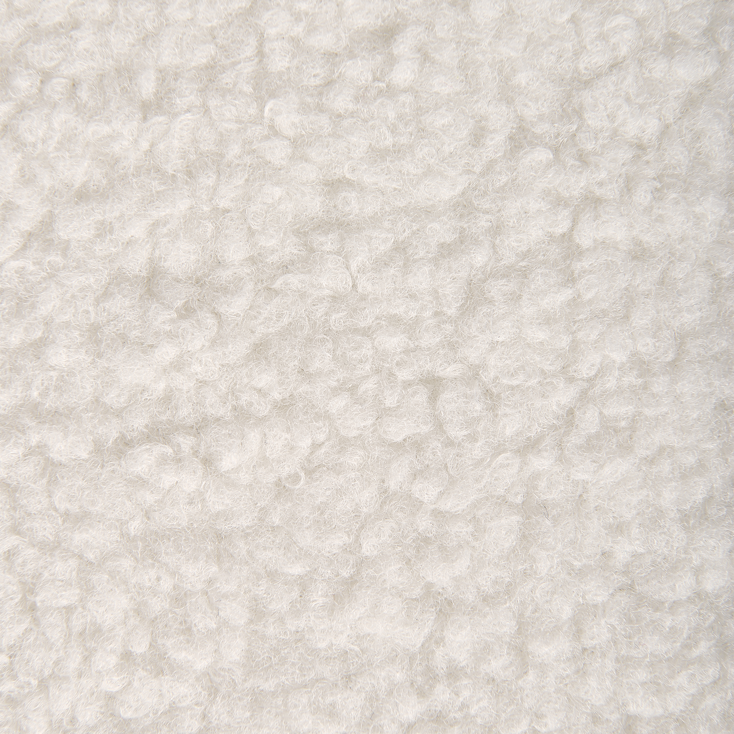 Fotoliu TUVE Boucle Alb [9]