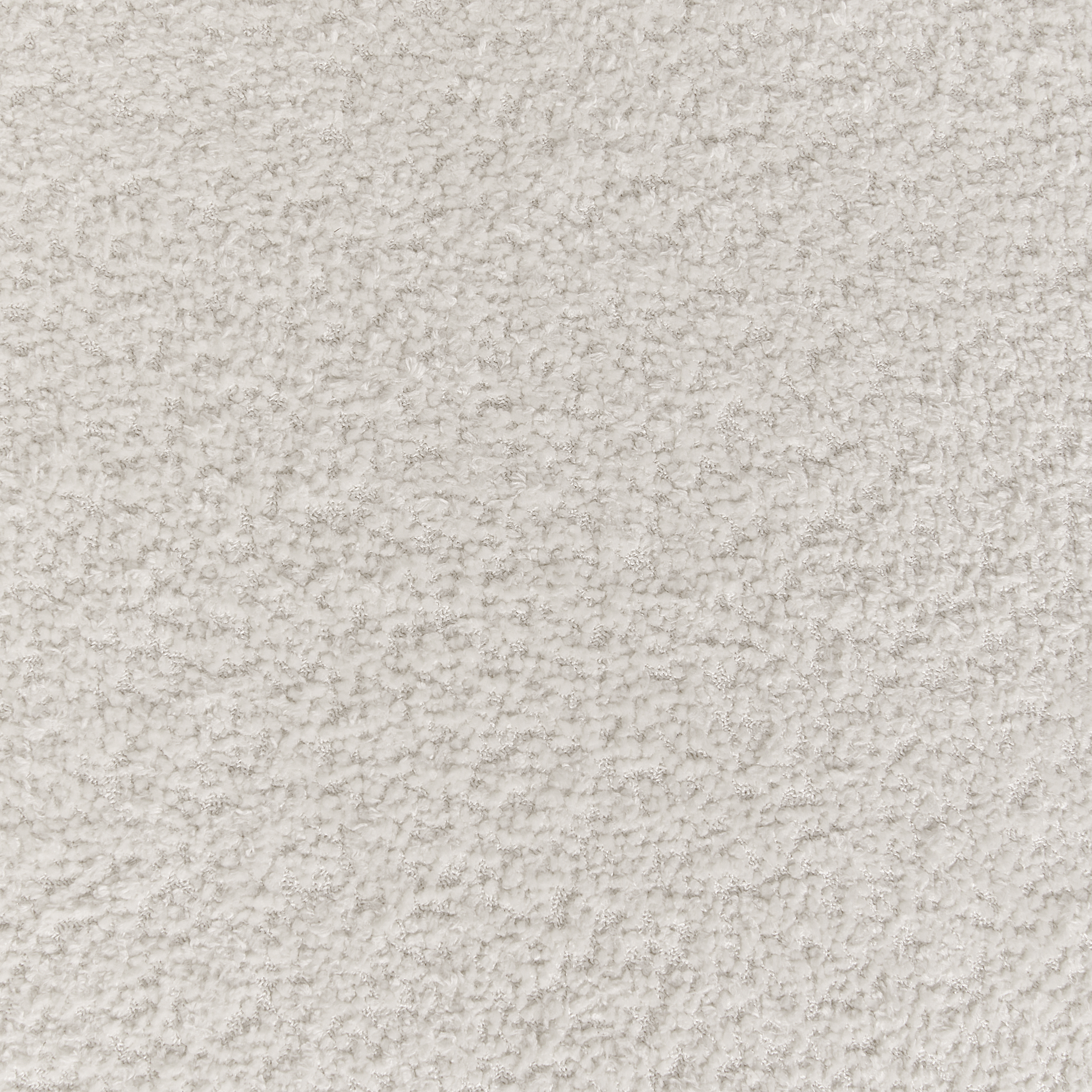 Fotoliu MAKELA Boucle Alb-murdar [11]