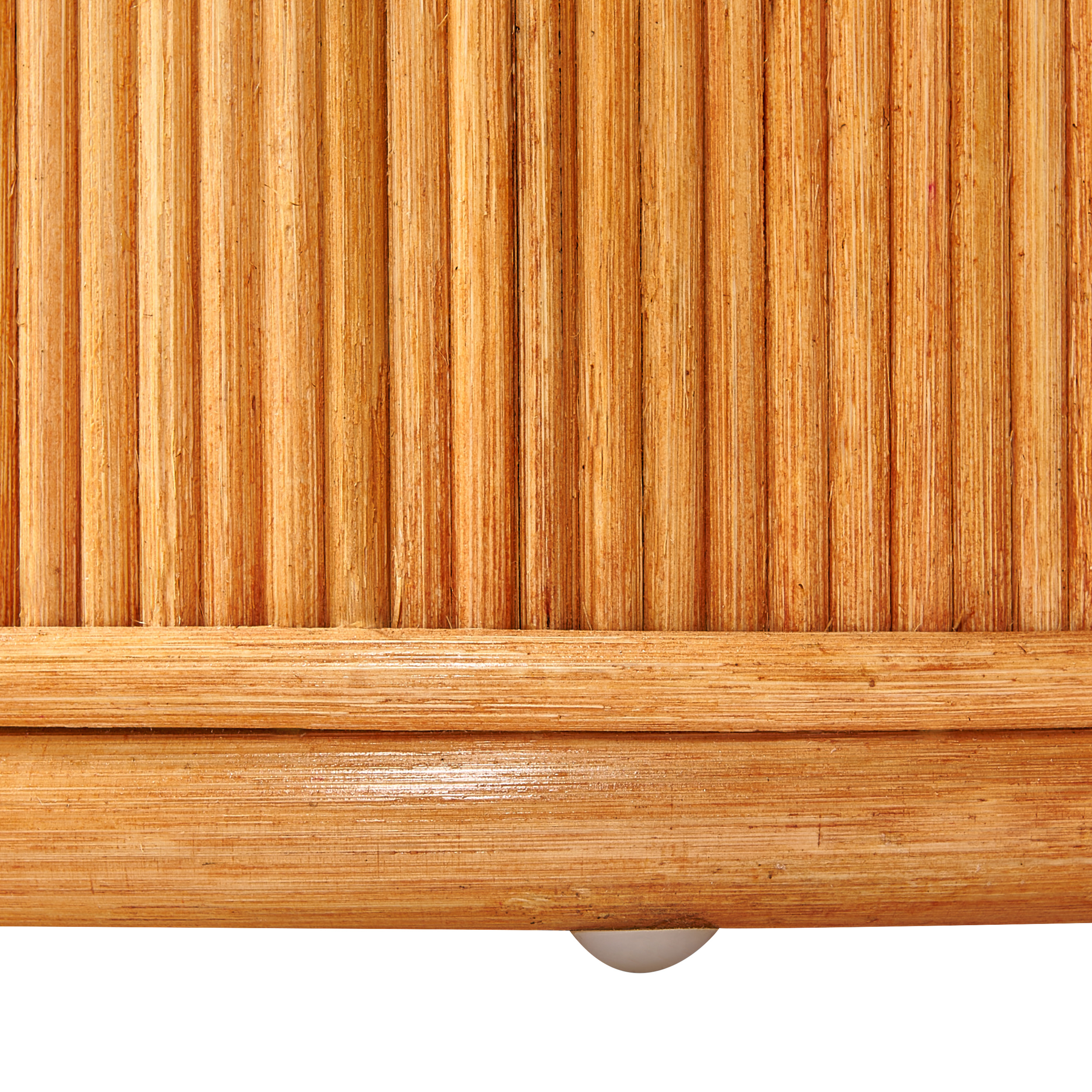 Garden coffee table AIROLE Rattan Brown [6]