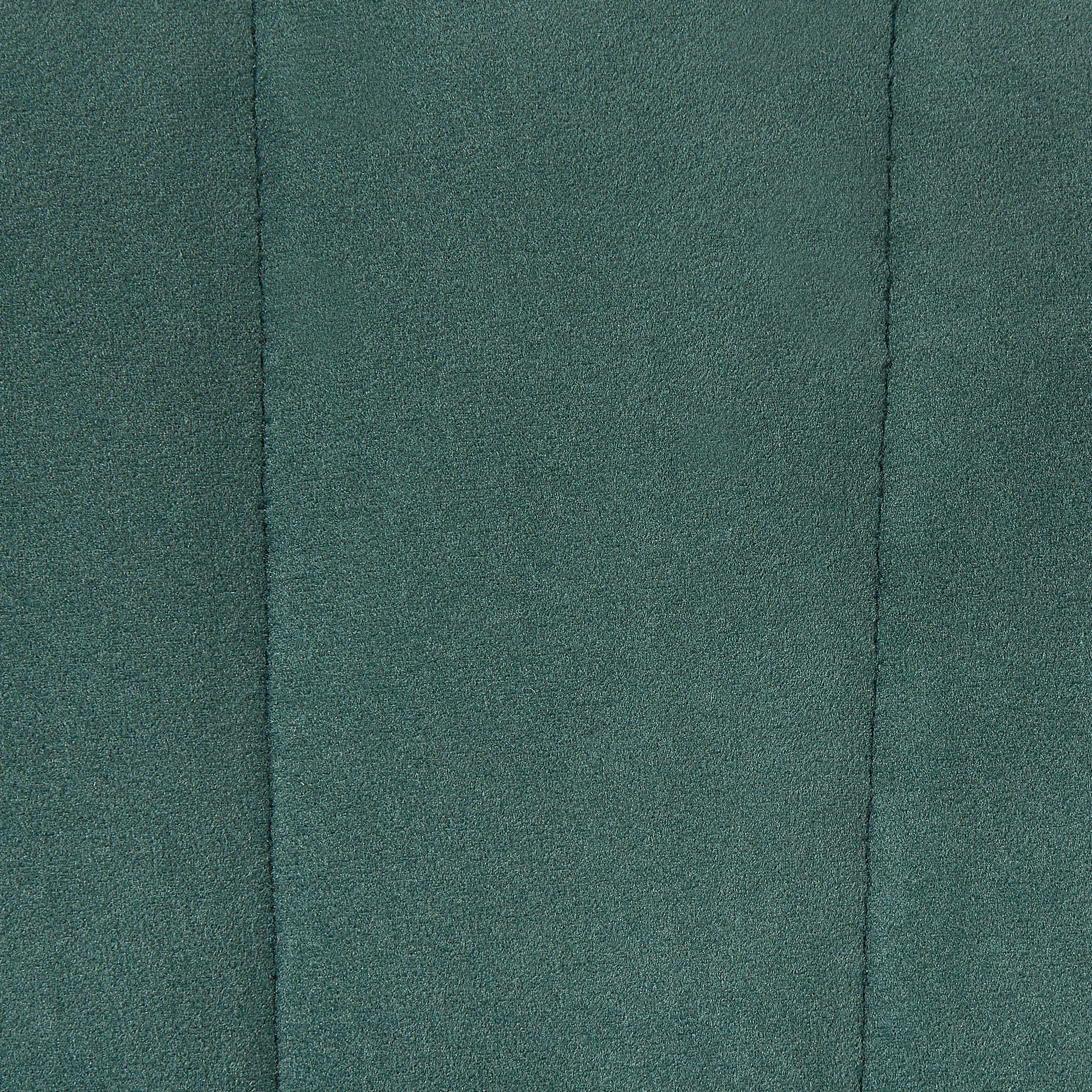 Set of 2 DUBROVNIK Dining Chairs Velvet Emerald Green [9]