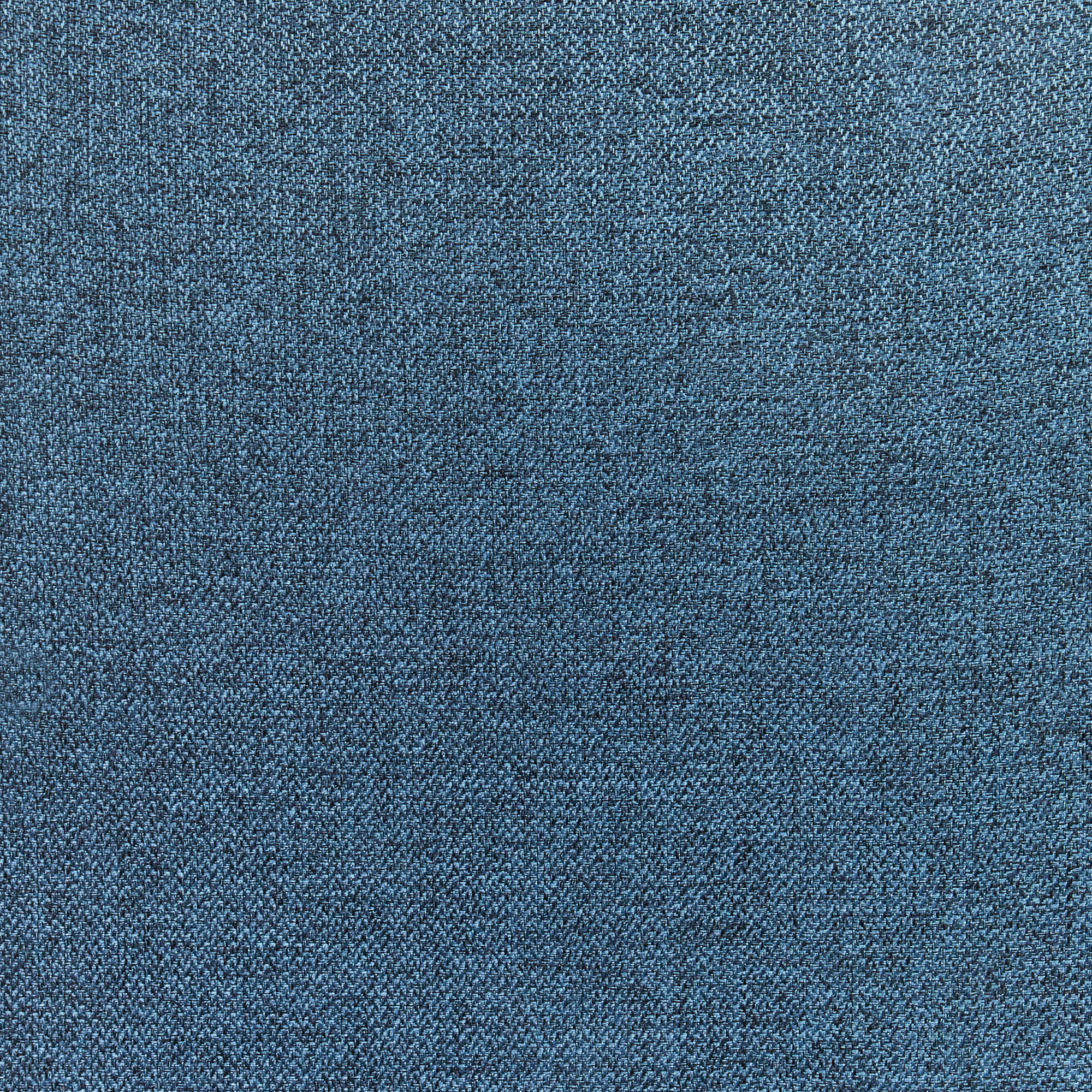 Set of 4 dining chairs GLENDIVE Dark Blue [9]