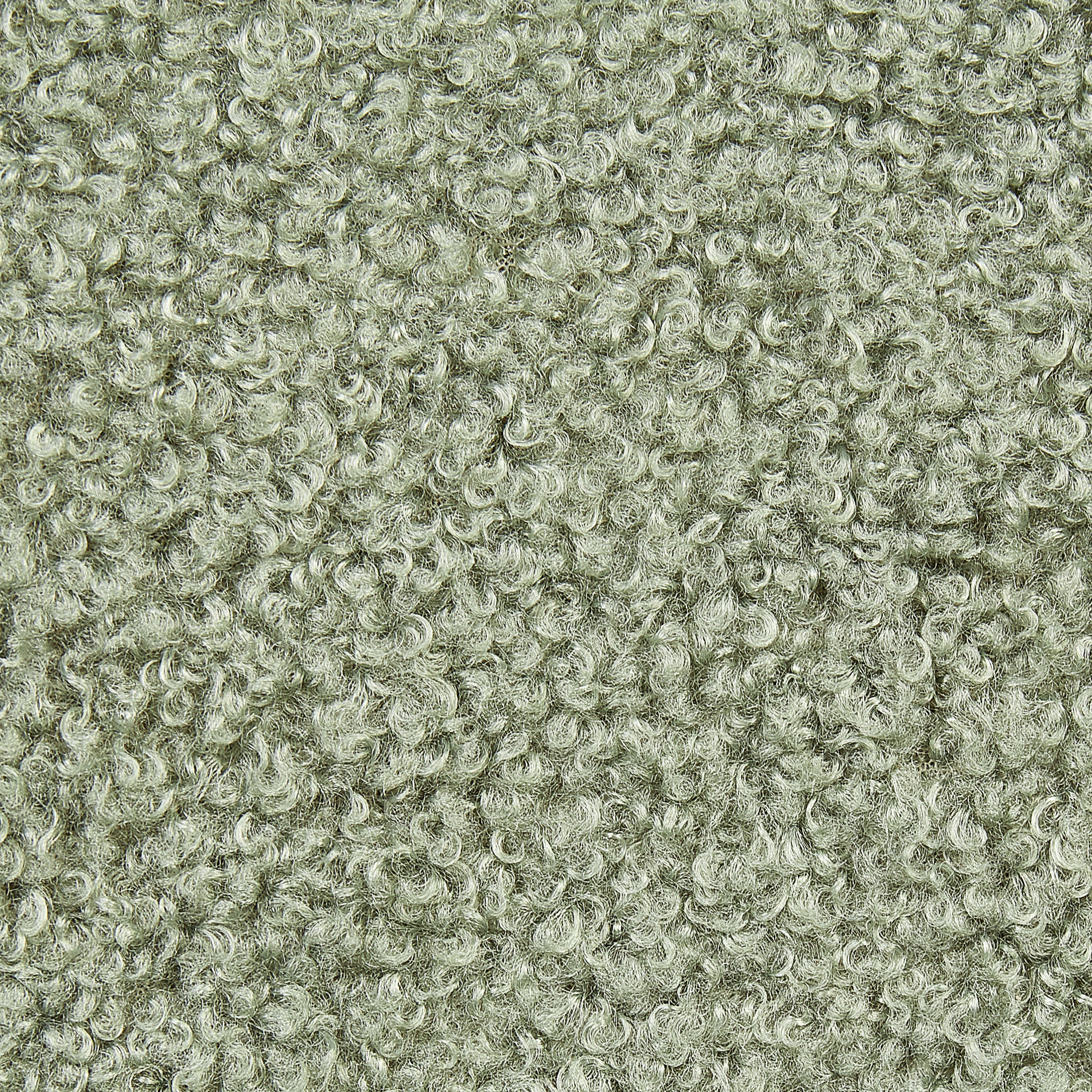 Set de 2 scaune dining ALLISON Boucle Verde deschis [10]