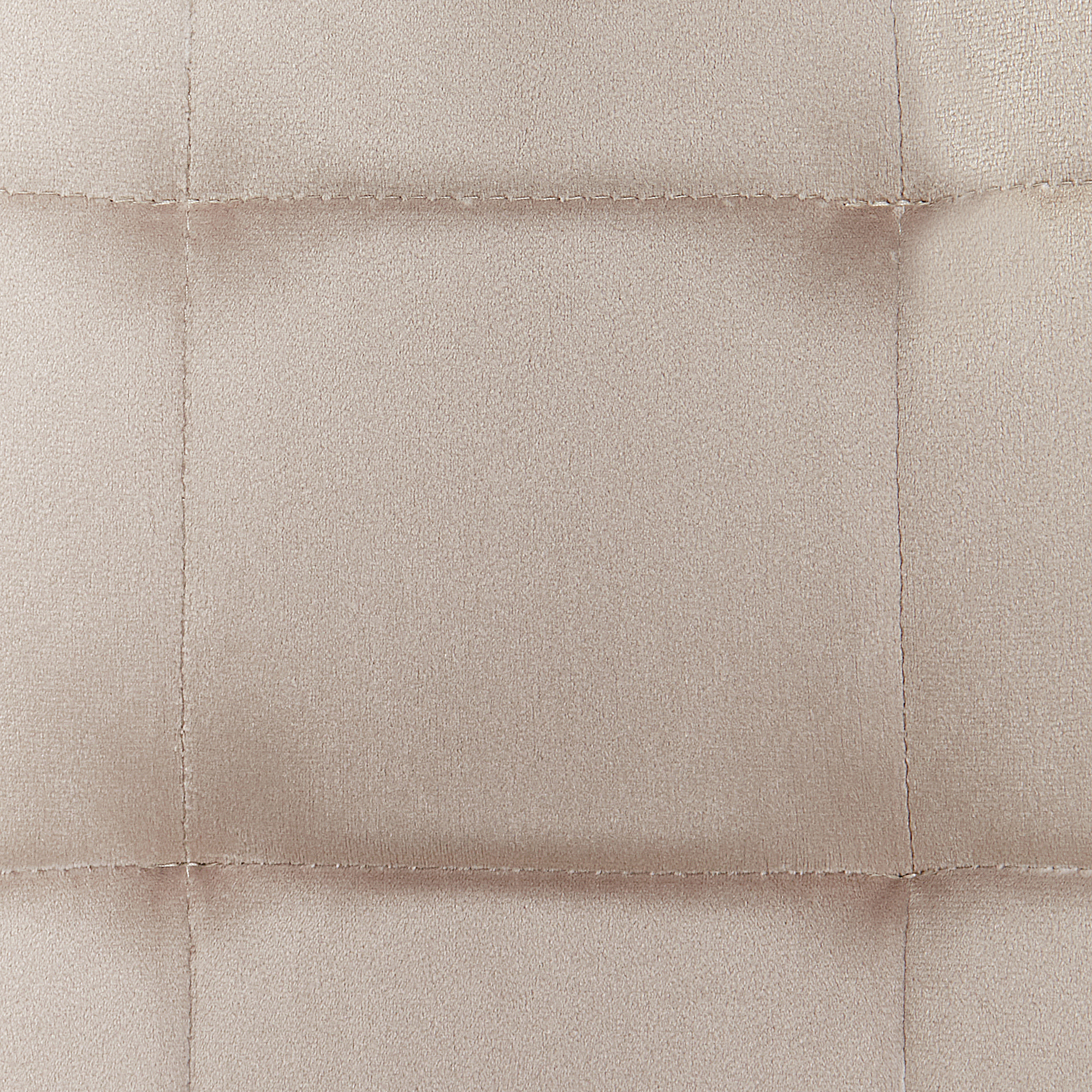 Set de 4 scaune dining POWELL Catifea Bej [9]